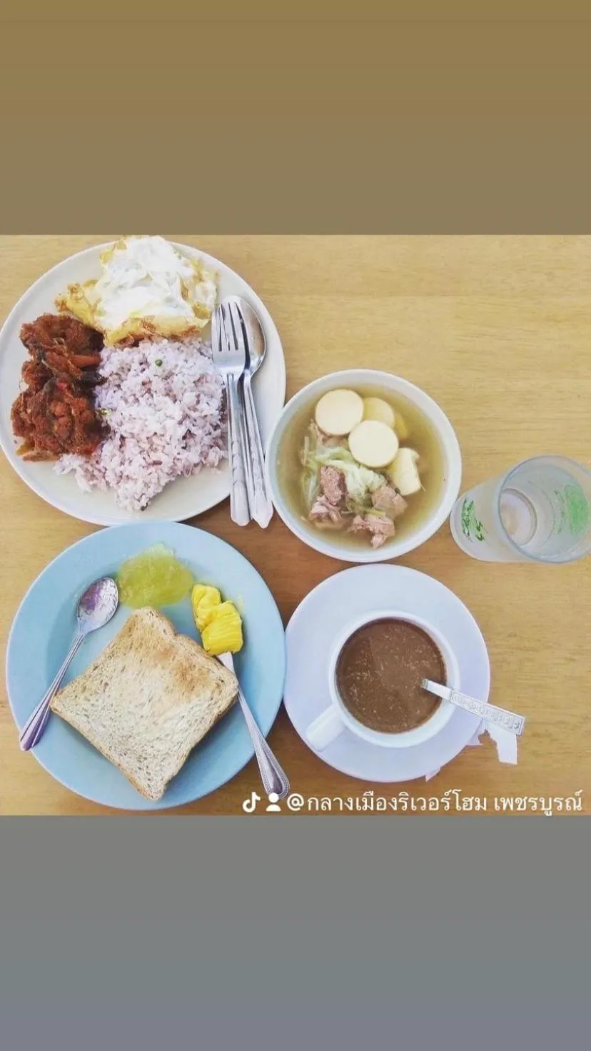 Klang Muang River Home