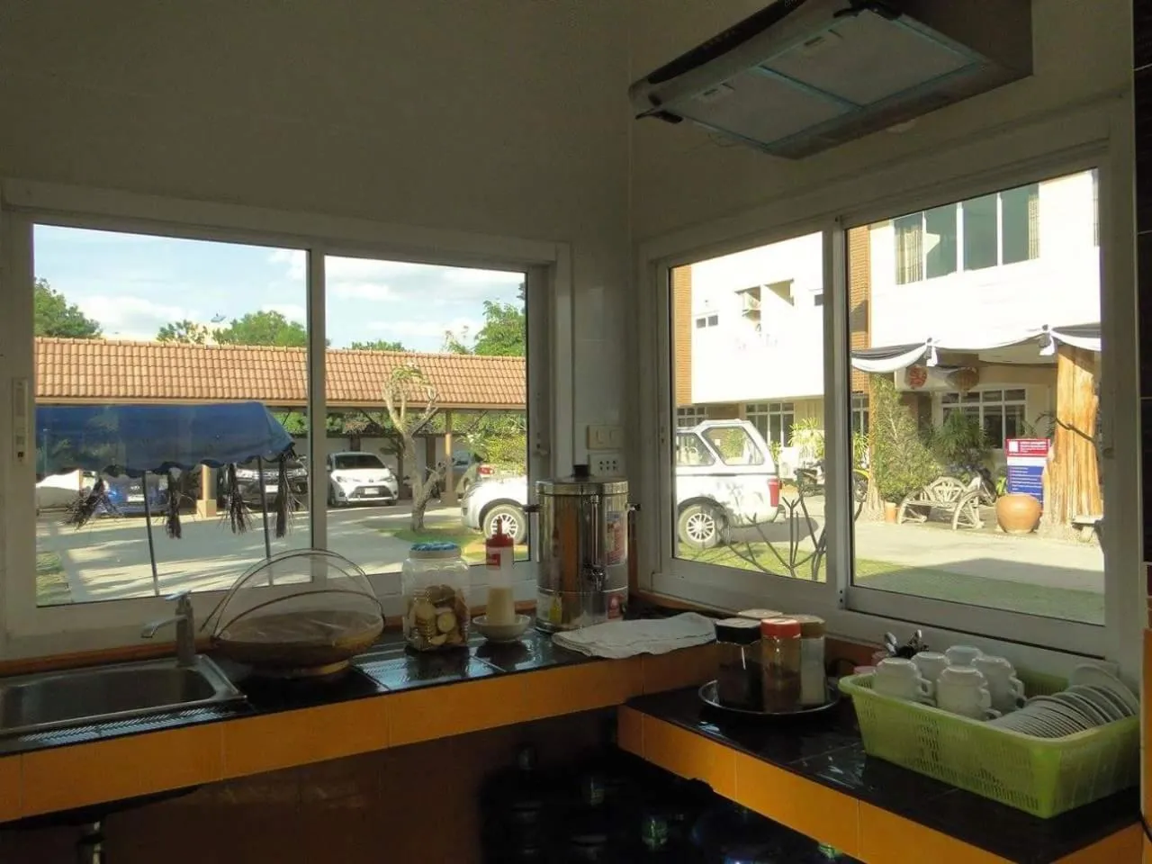 Klang Muang River Home