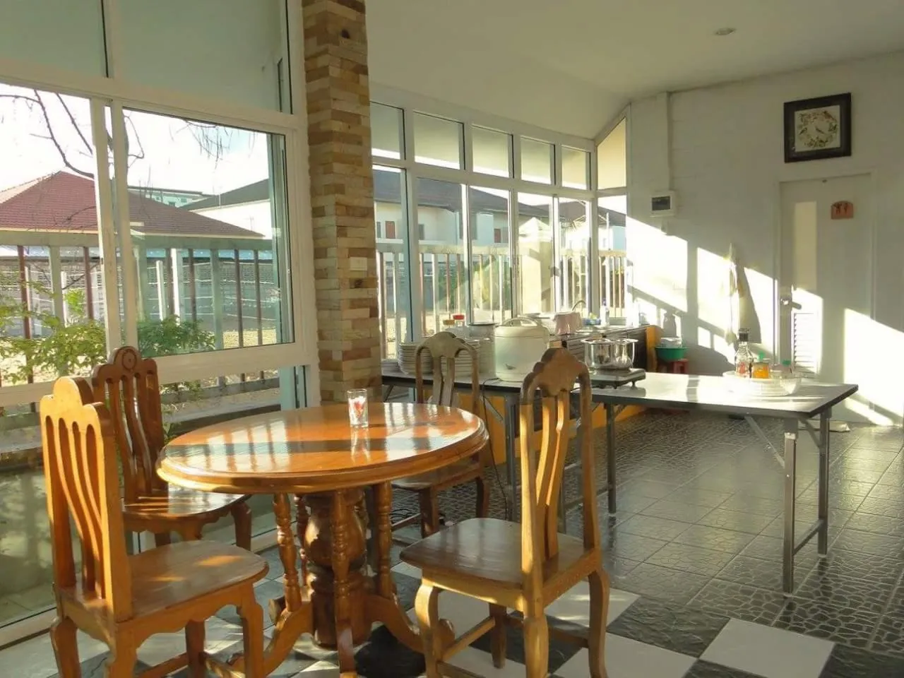 Klang Muang River Home