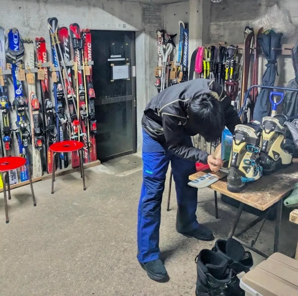 Bamboo-Hill NozawaOnsen