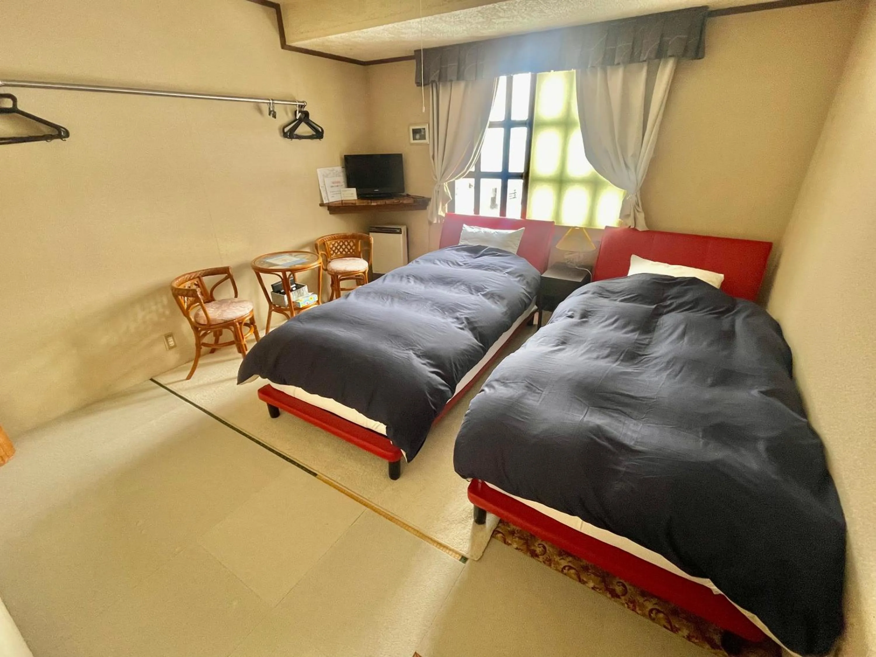 Bamboo-Hill NozawaOnsen