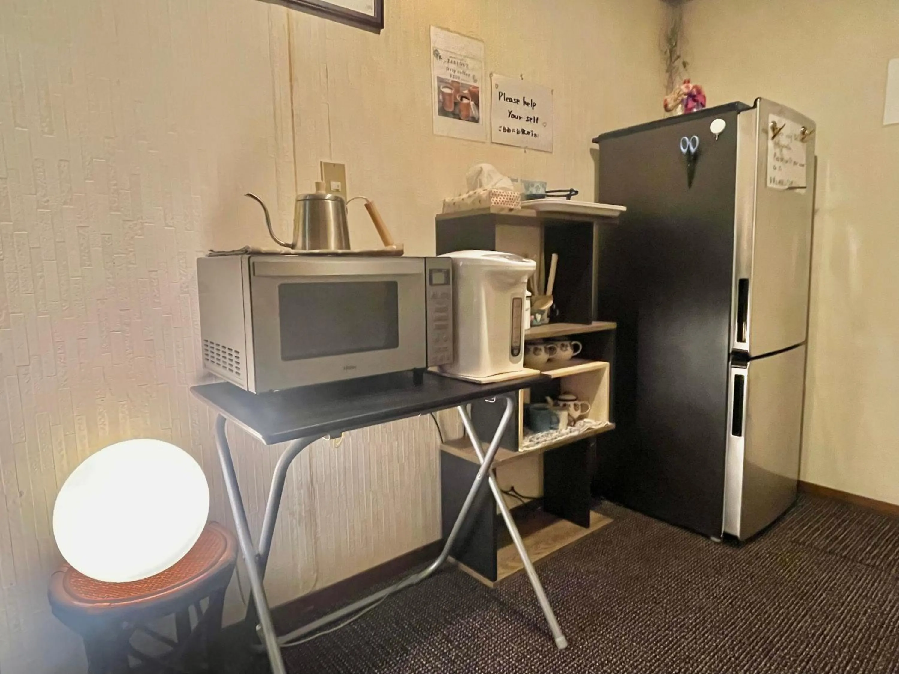 Bamboo-Hill NozawaOnsen