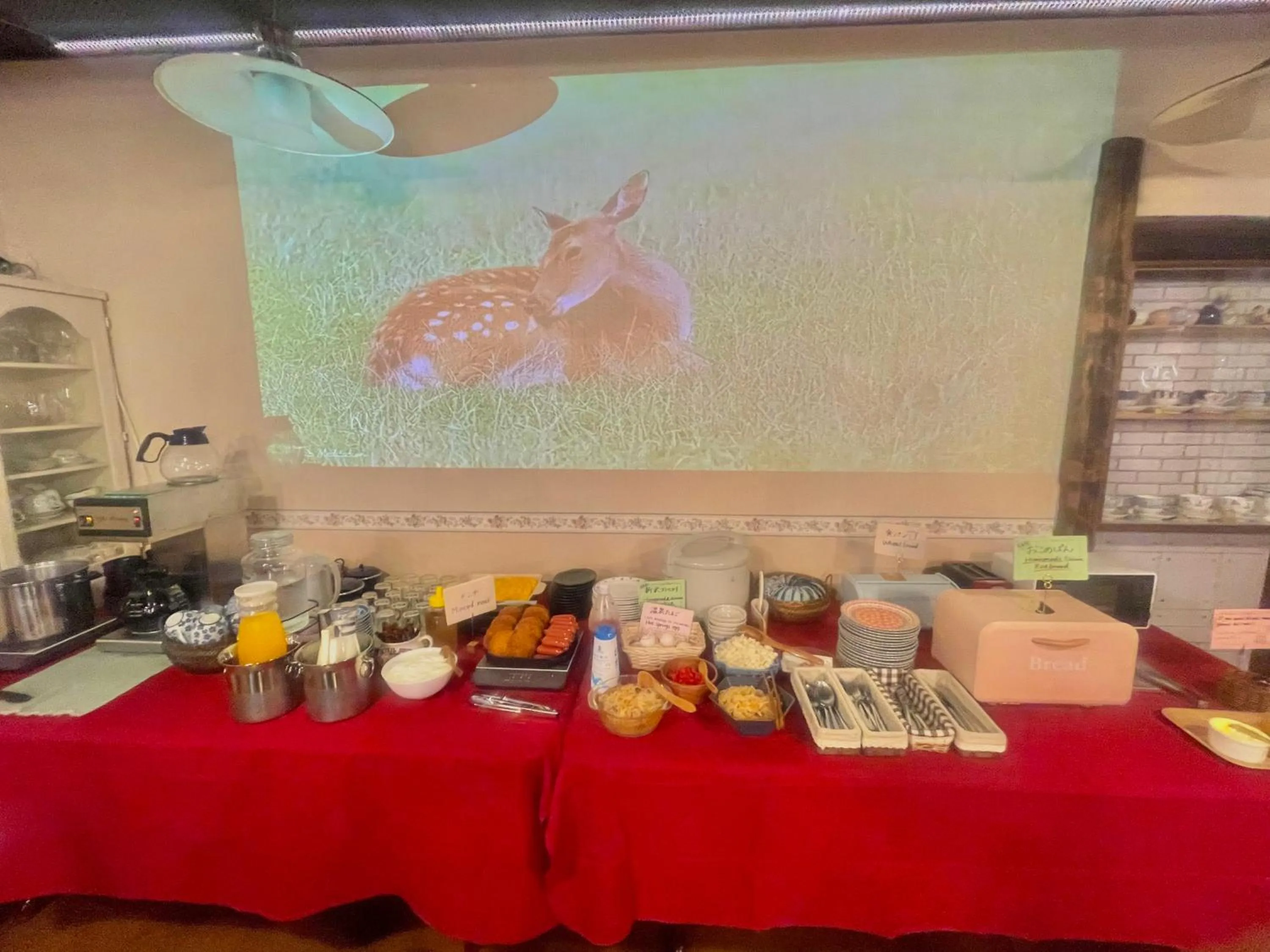 Bamboo-Hill NozawaOnsen