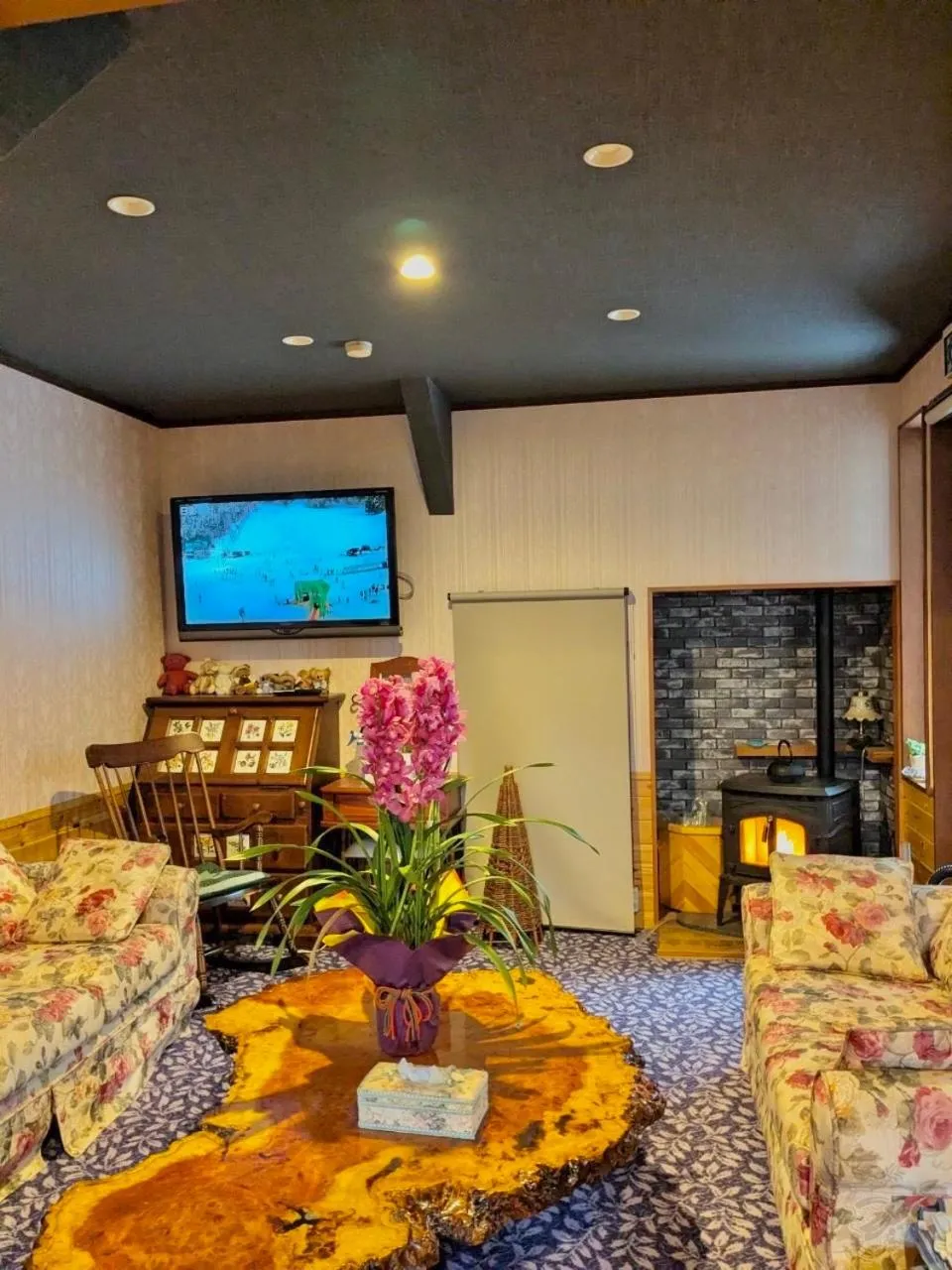 Bamboo-Hill NozawaOnsen