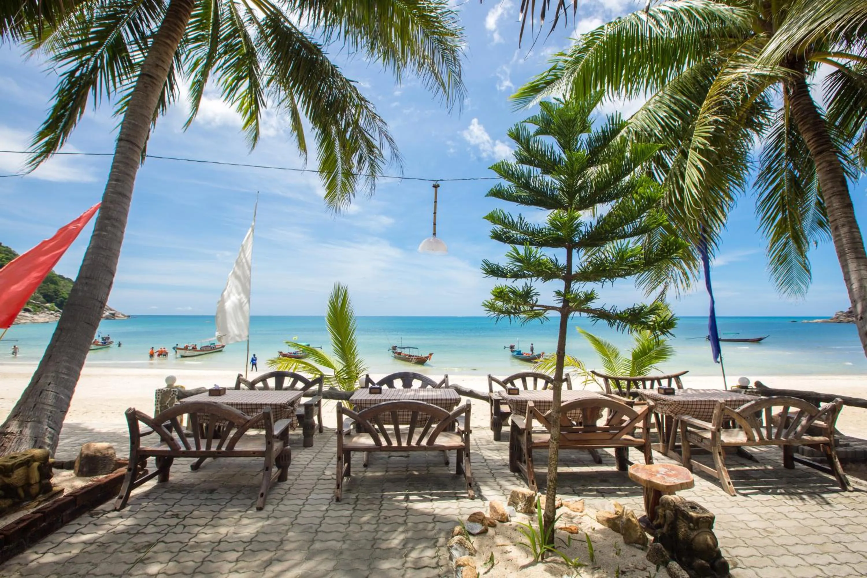 Other in Bottle Beach 1 Resort