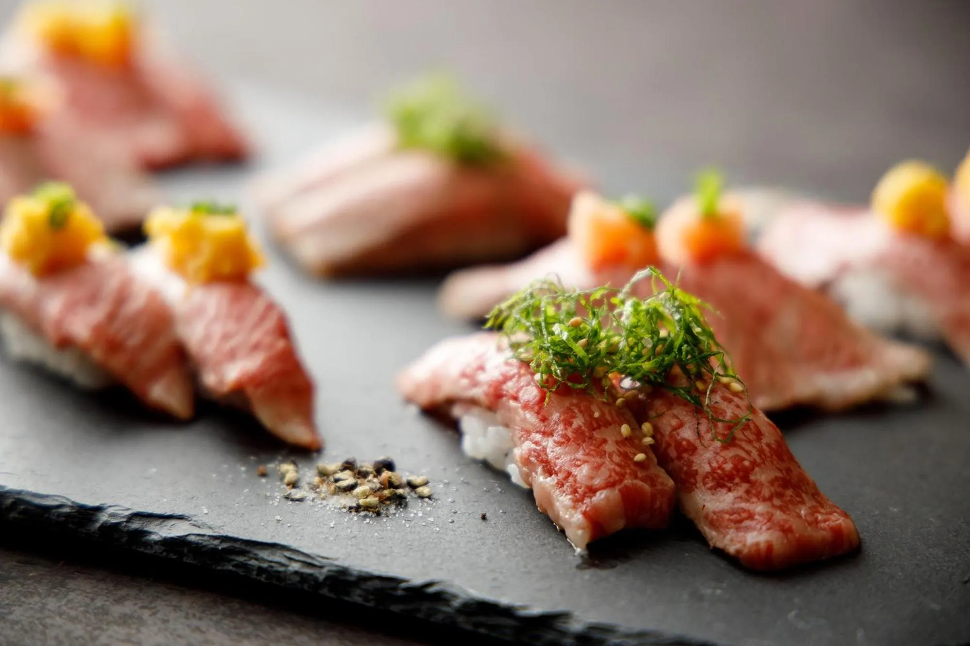 Restaurant/places to eat in Karuizawa Prince Hotel West