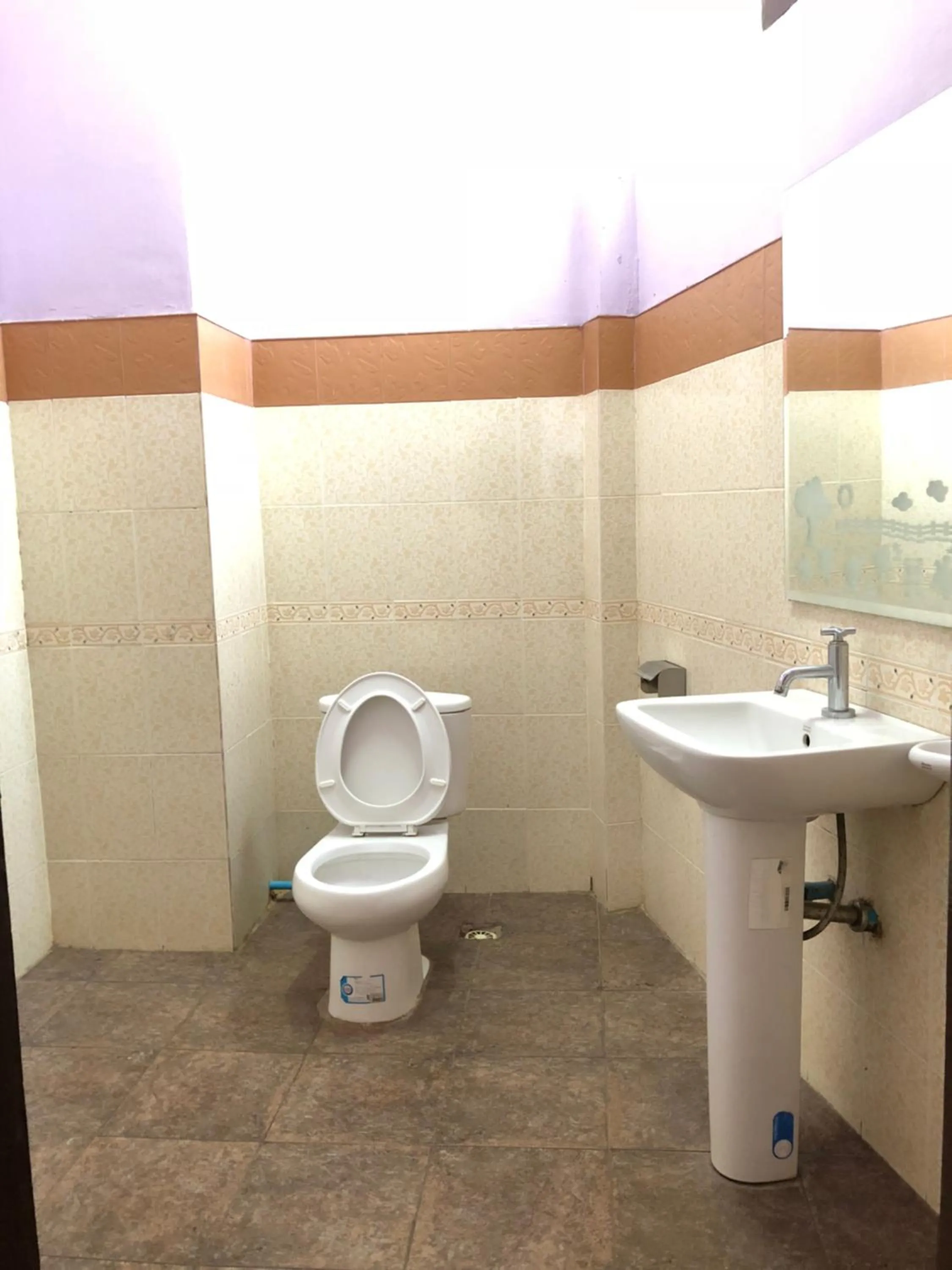 Soutjai Guesthouse & Restaurant