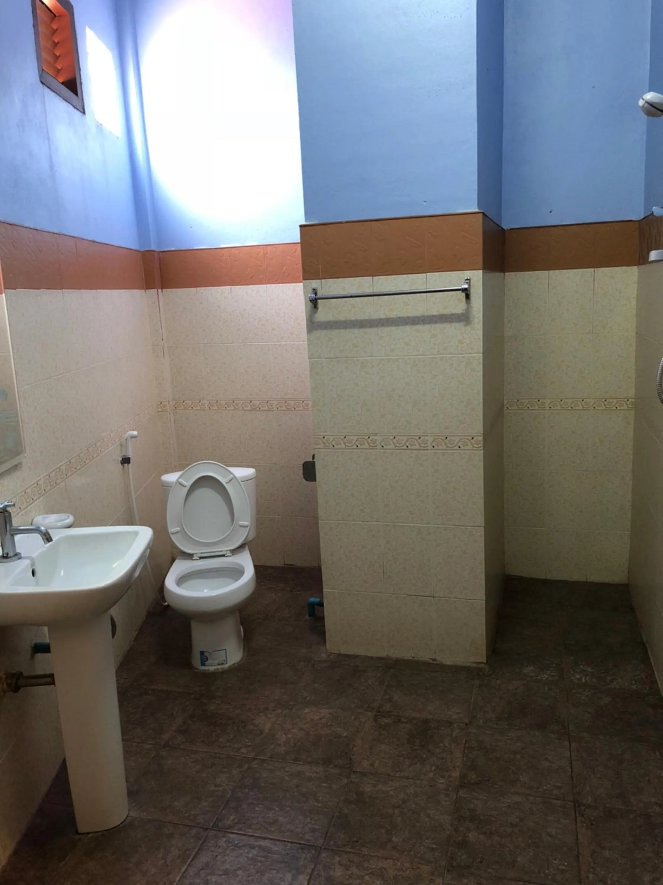 Soutjai Guesthouse & Restaurant