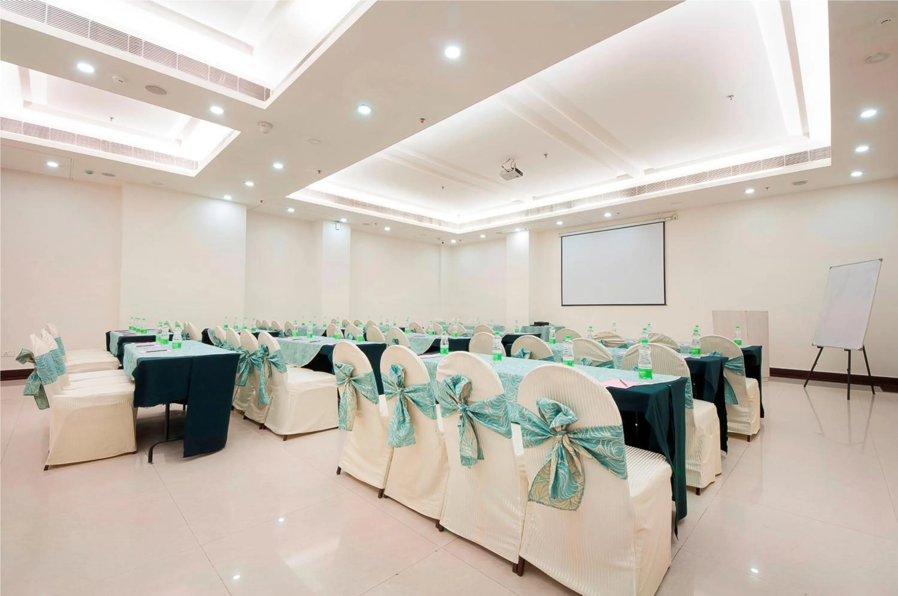 Meeting/conference room in Hotel Regent Grand