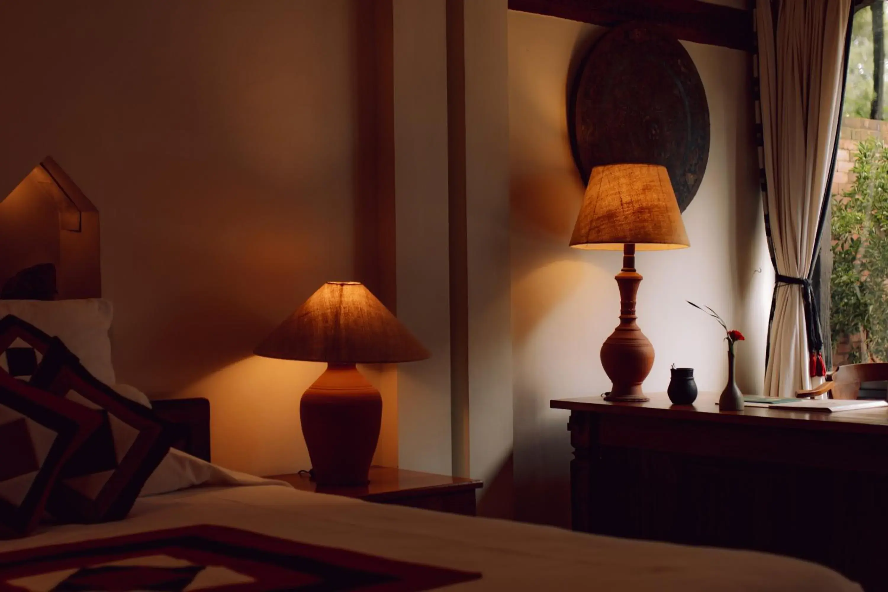 Executive Suite in The Dwarika's Executive Suite in The Dwarika's