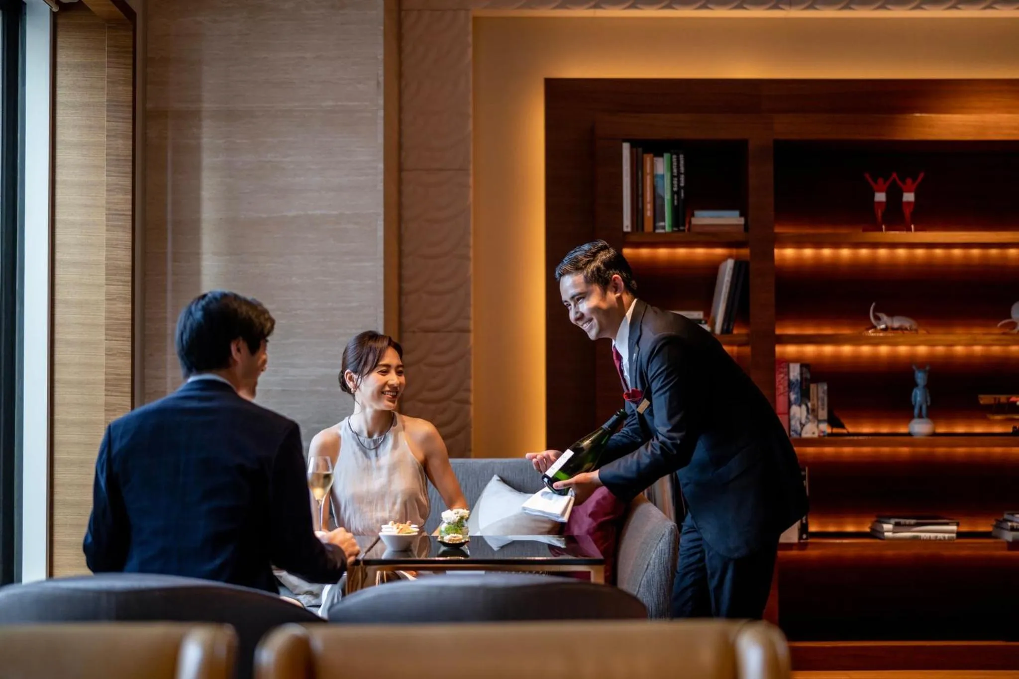 Other in InterContinental Hotel Osaka by IHG