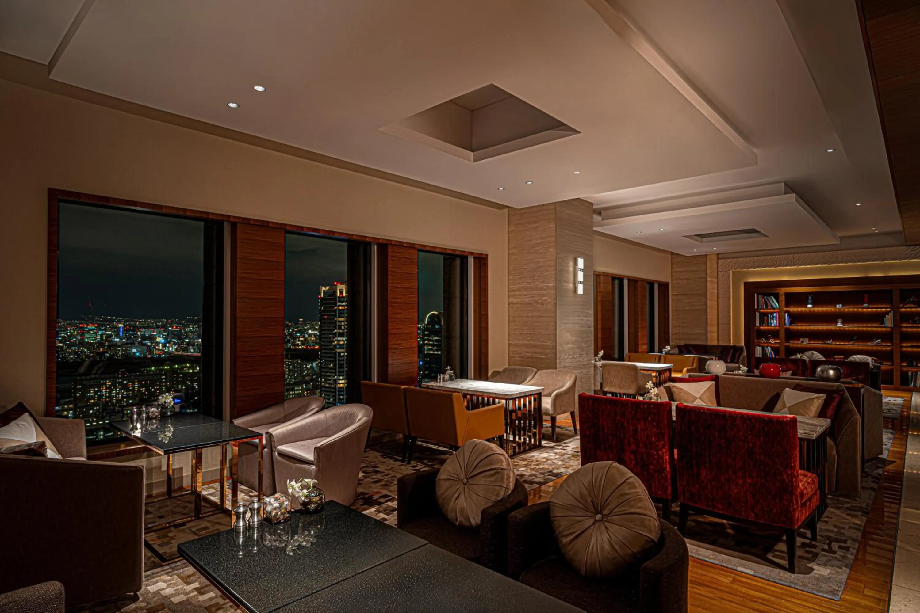 Other in InterContinental Hotel Osaka by IHG