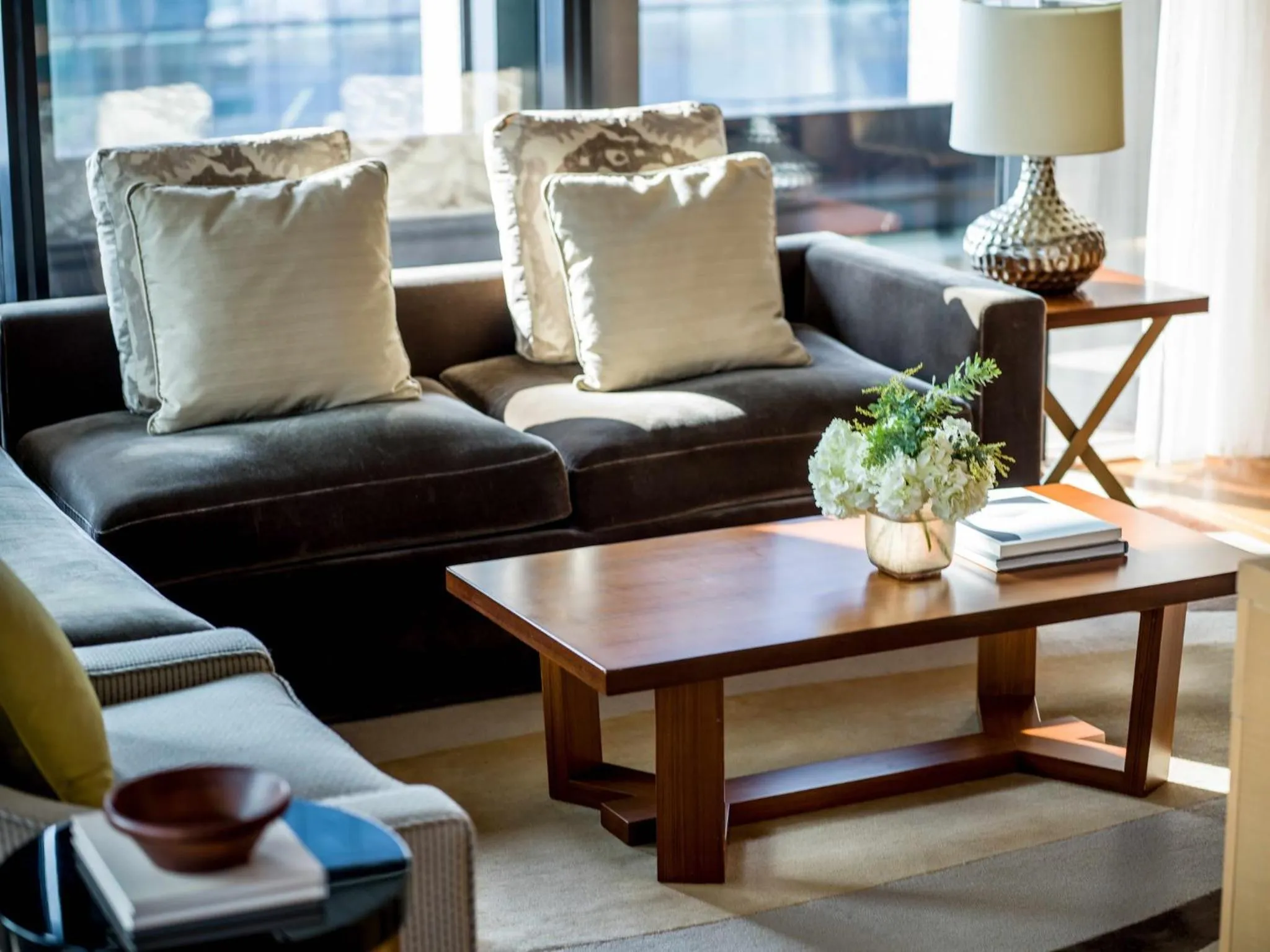 Photo of the whole room in InterContinental Hotel Osaka by IHG