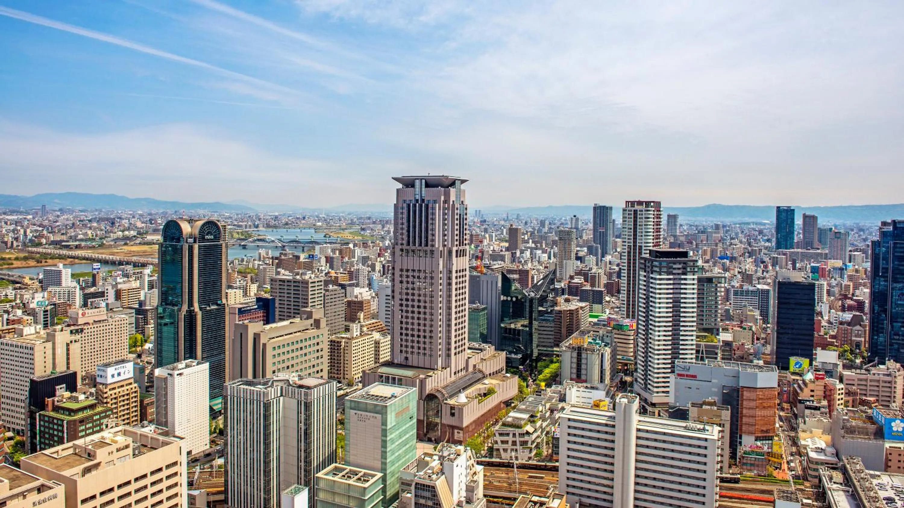 Other in InterContinental Hotel Osaka by IHG