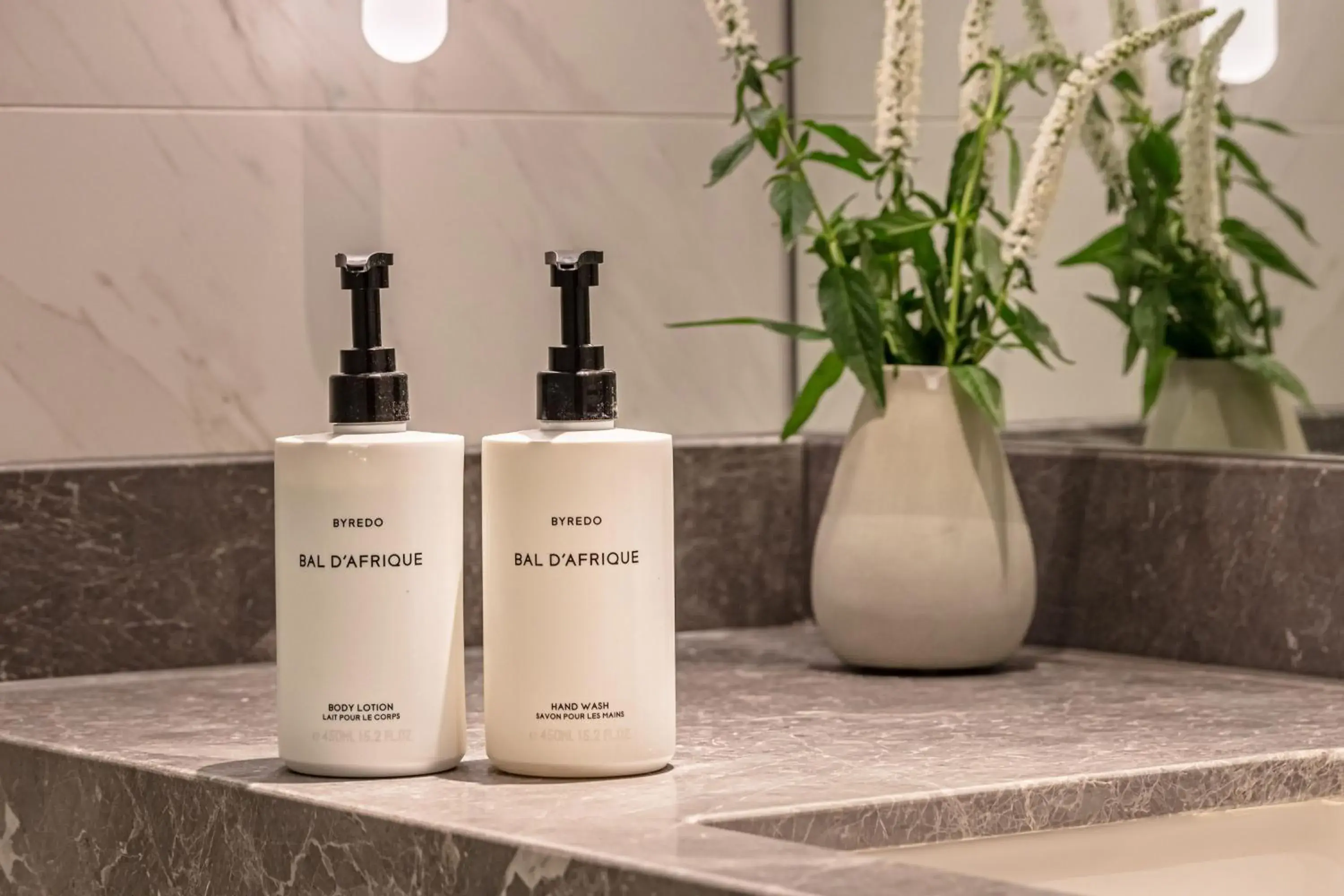 Two Bedroom Residence - Top Floor in InterContinental Hotel Osaka by IHG Two Bedroom Residence - Top Floor in InterContinental Hotel Osaka by IHG