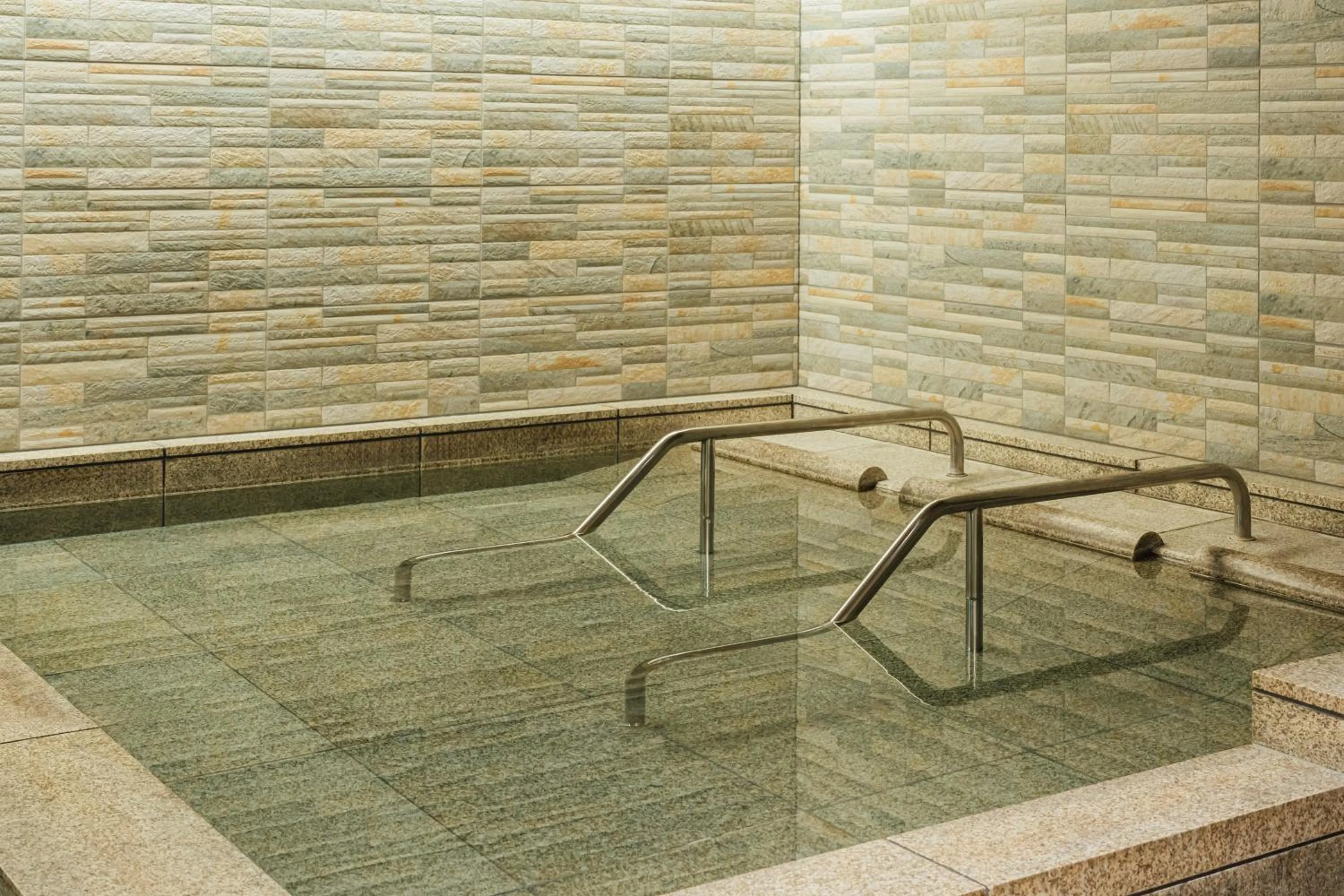 Spa and wellness centre/facilities in InterContinental Hotel Osaka by IHG