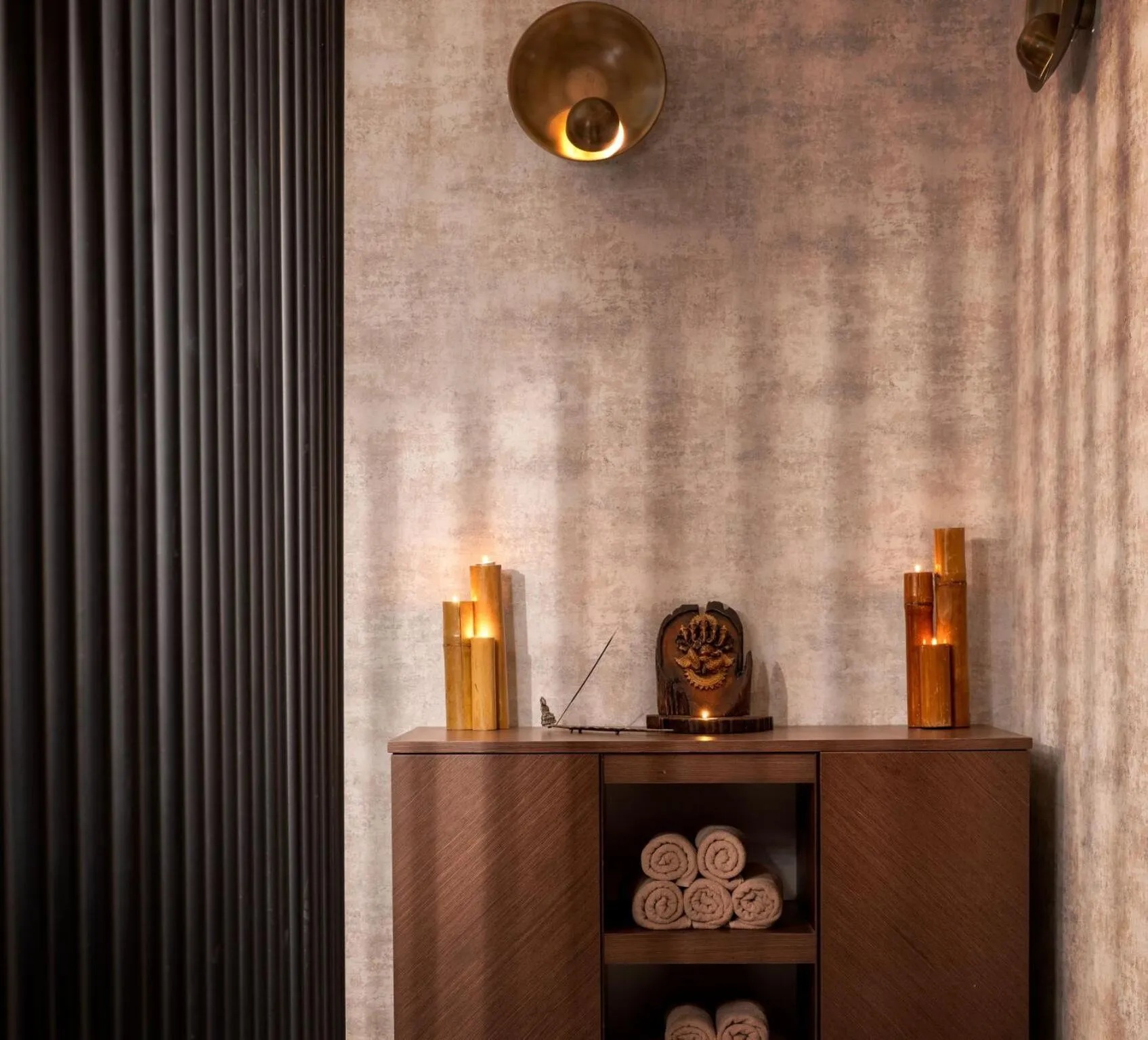 Spa and wellness centre/facilities in Gleam Bomonti Hotel