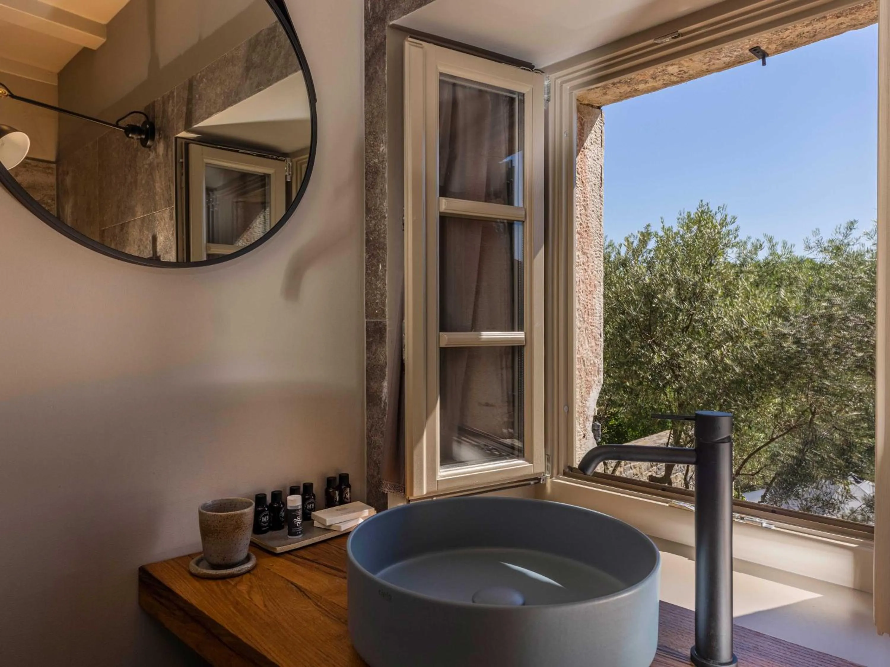 Day in San Canzian Hotel & Residences - Small Luxury Hotels of the World