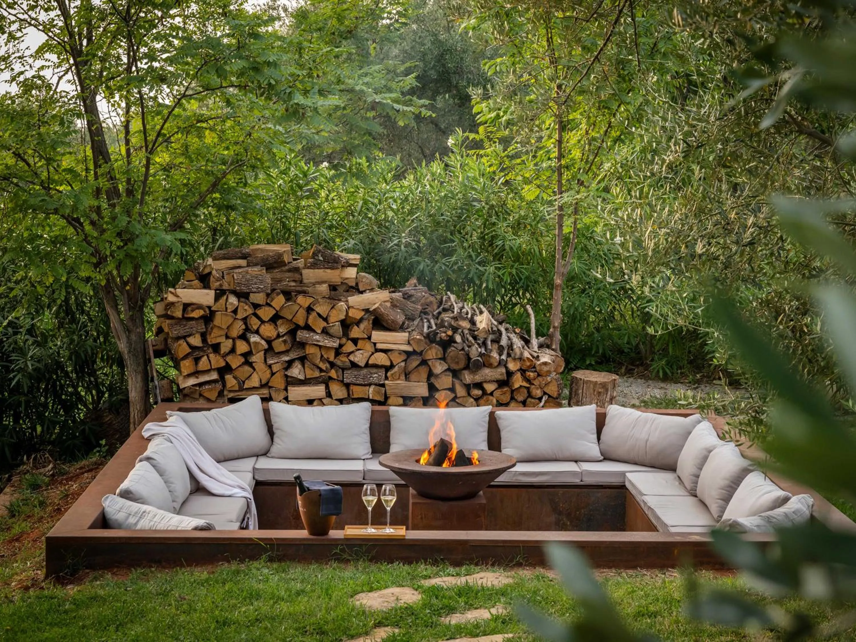 Day in San Canzian Hotel & Residences - Small Luxury Hotels of the World