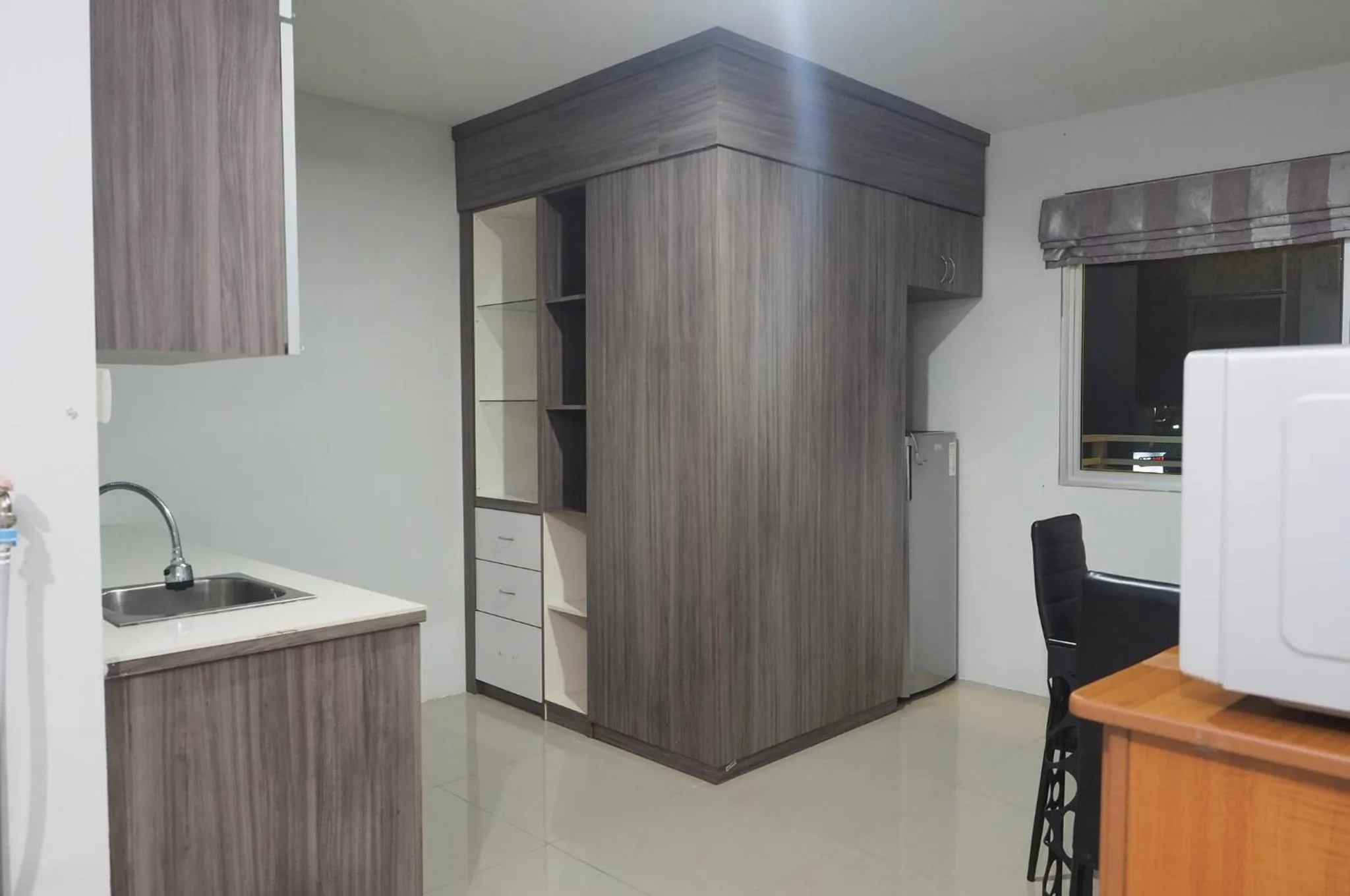 Dining area in Nagoya Mansion Hotel and Residence