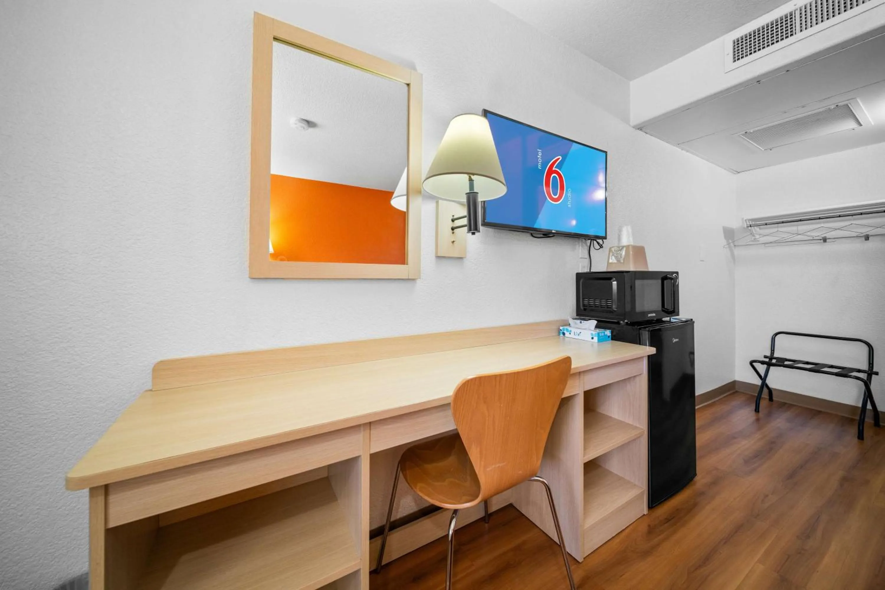 Other in Motel 6-Big Bear Lake, CA