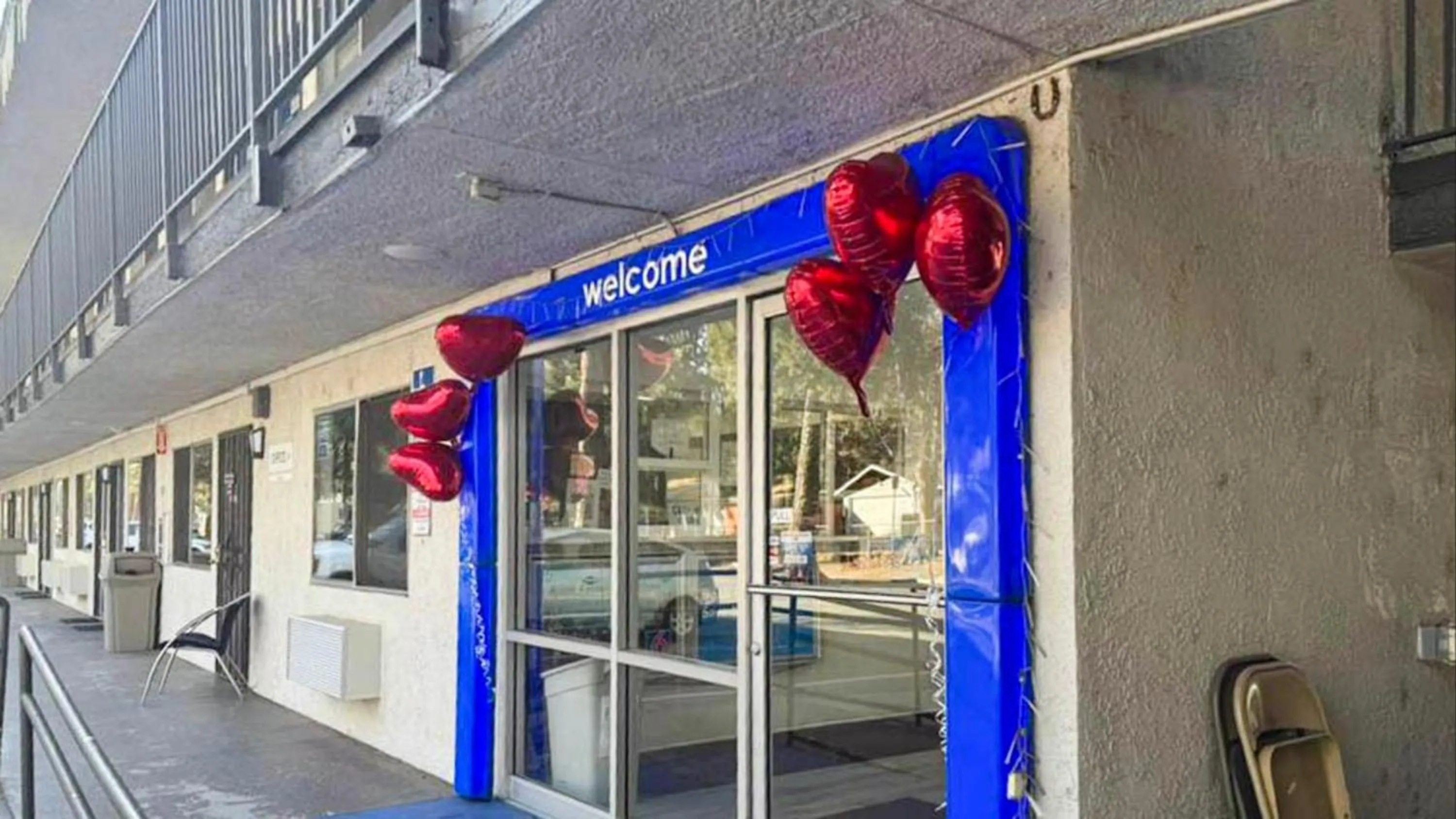 Motel 6-Big Bear Lake, CA