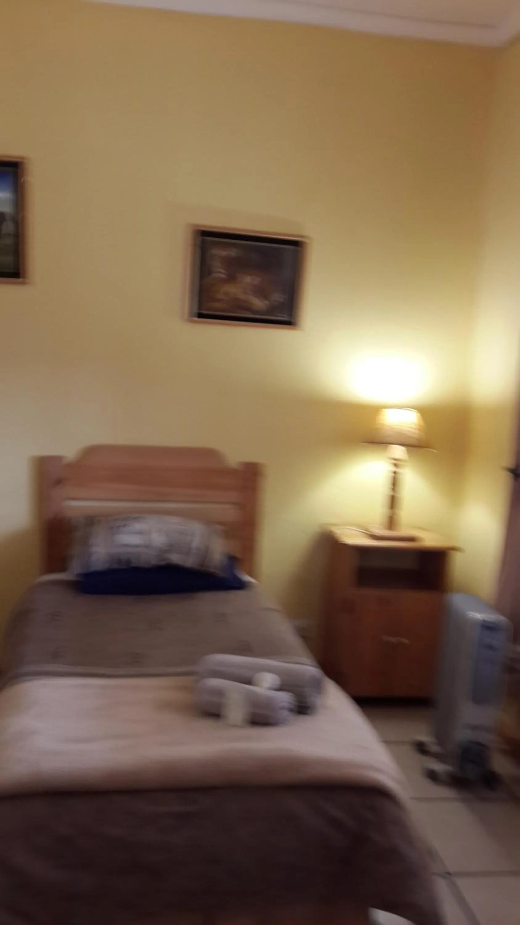 Shower, Bed in The Old Mill Hotel