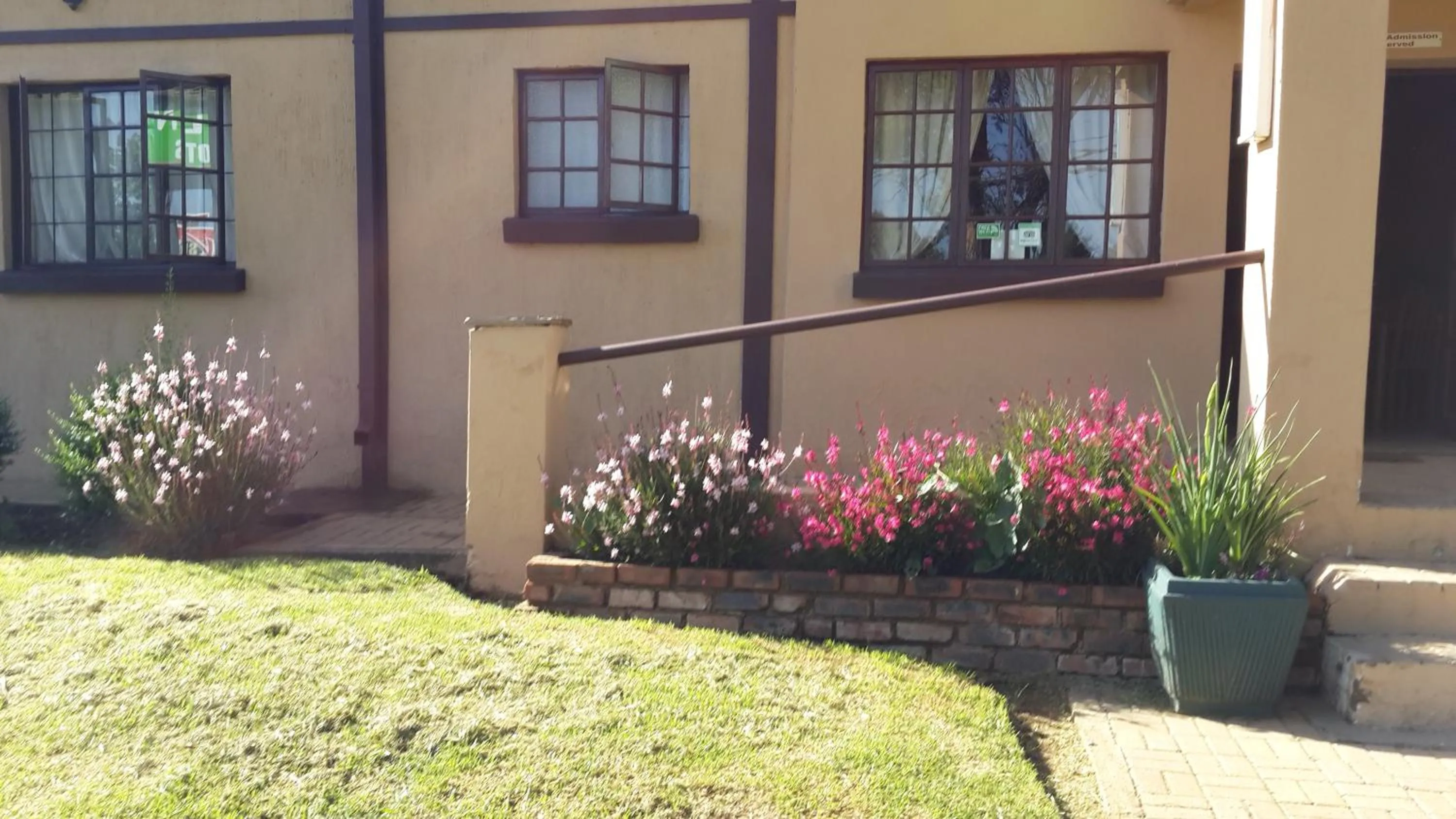 Activities in The Old Mill Hotel