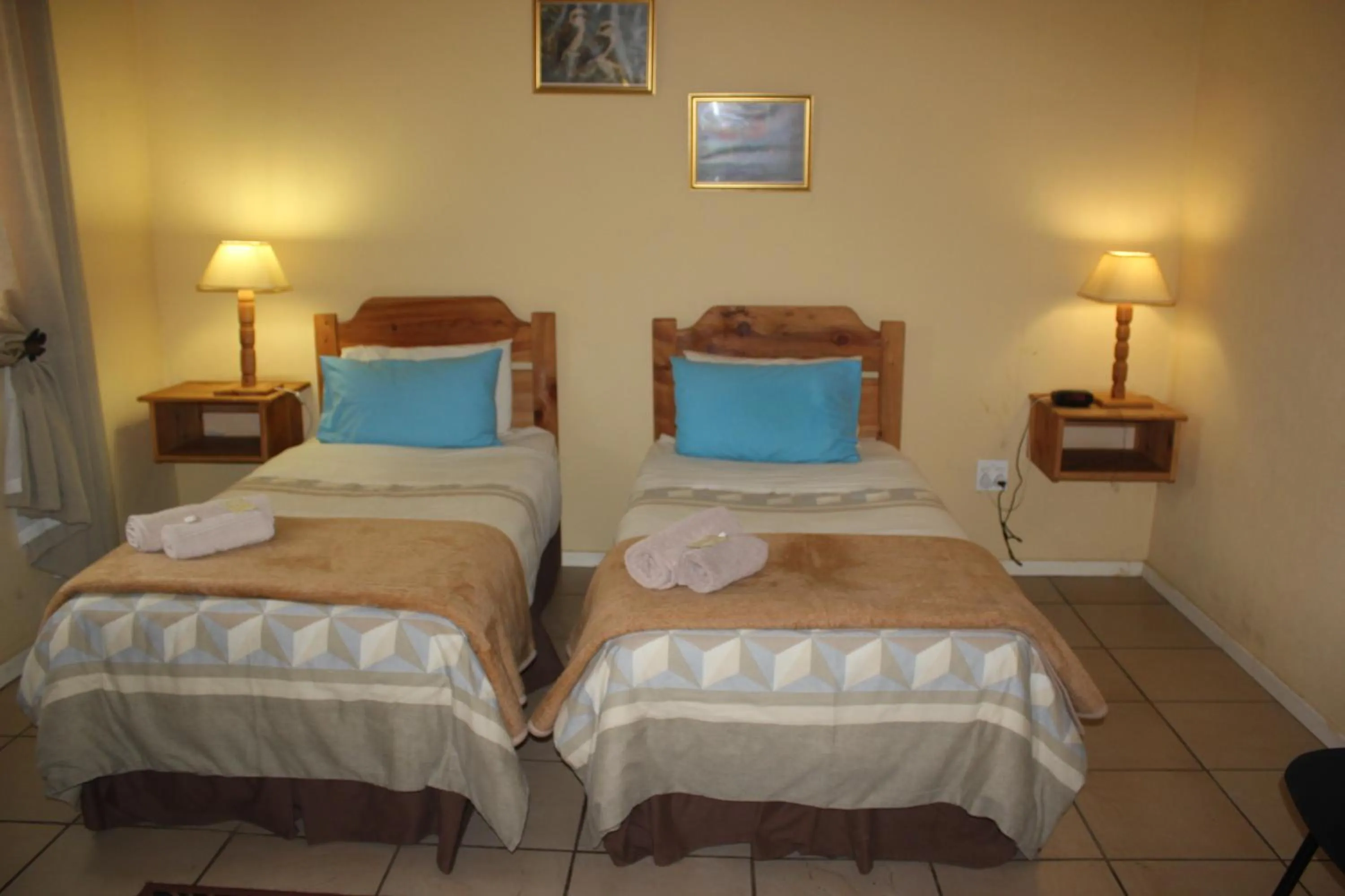 Activities, Bed in The Old Mill Hotel