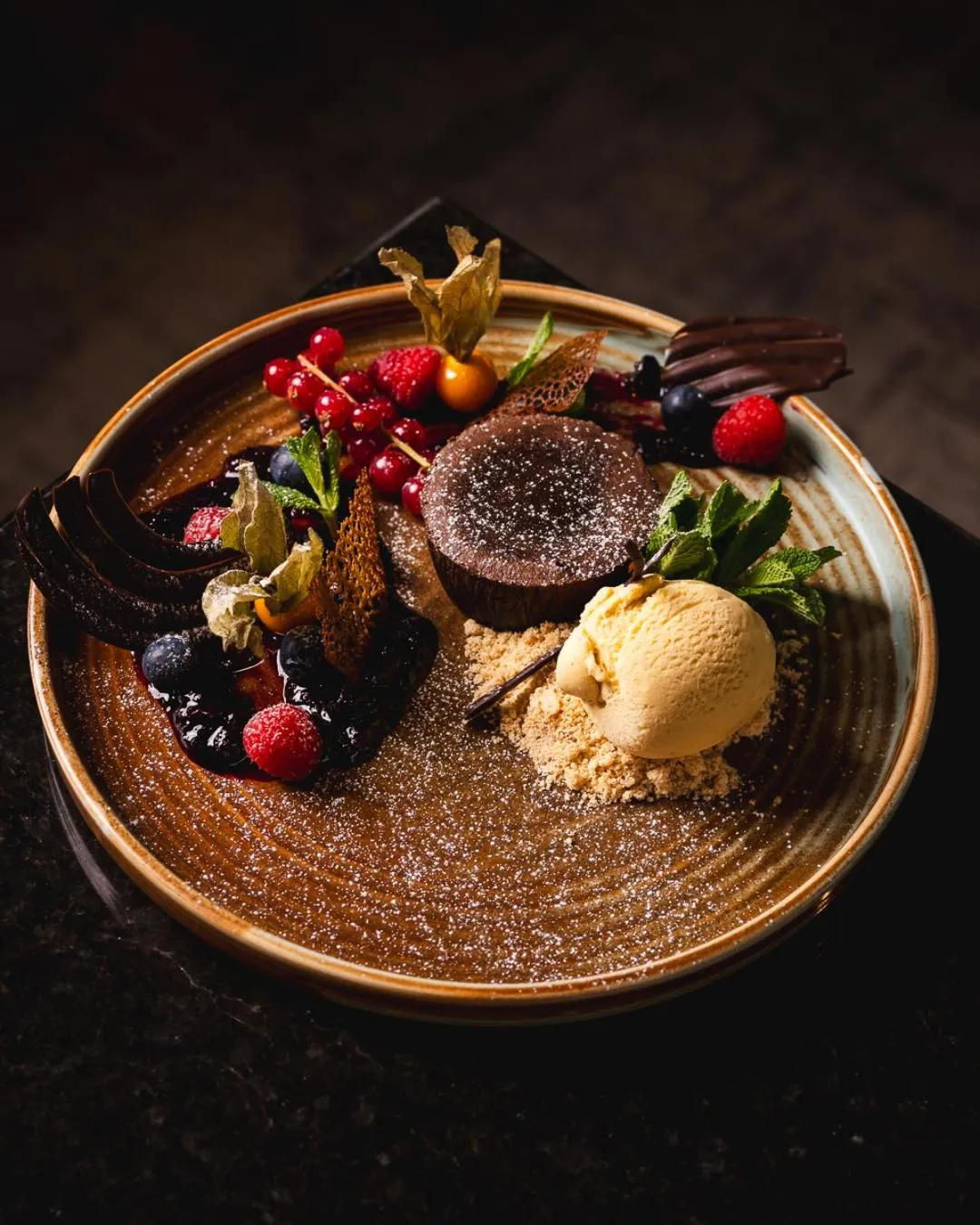 Food in Focus Hotel Premium Lublin