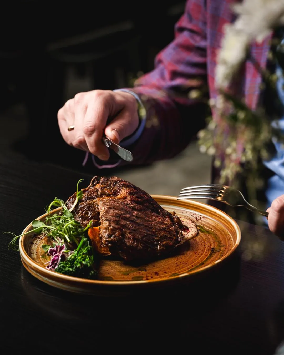 Food in Focus Hotel Premium Lublin