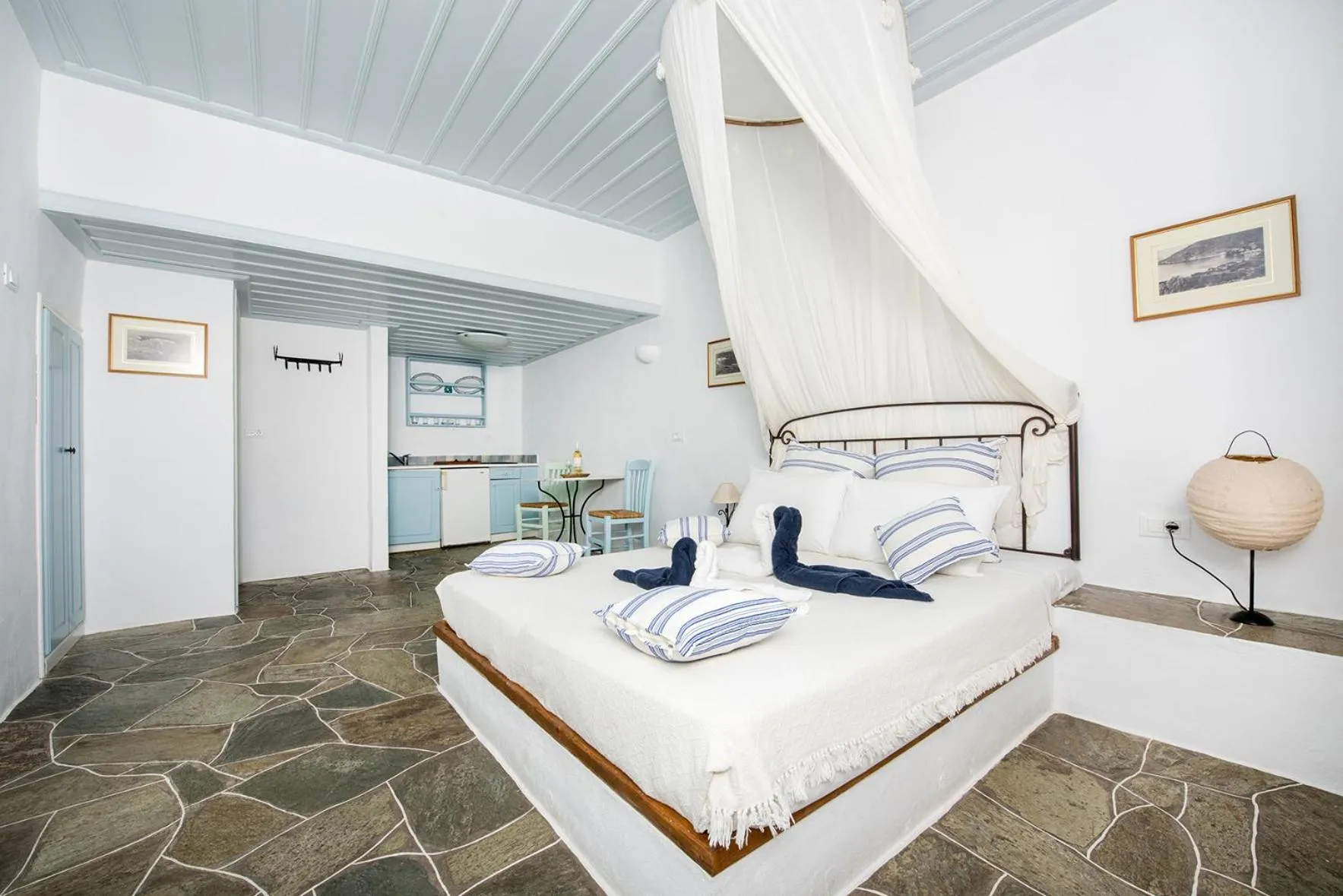 Suite (2 Adults) in Lighthouse Hotel