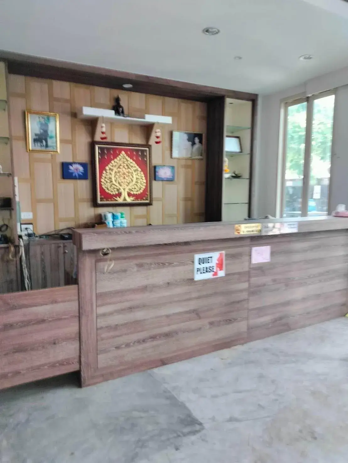 Bed in 10-Bed Mixed Dormitory Room in Island Spa Resort Bed in 10-Bed Mixed Dormitory Room in Island Spa Resort