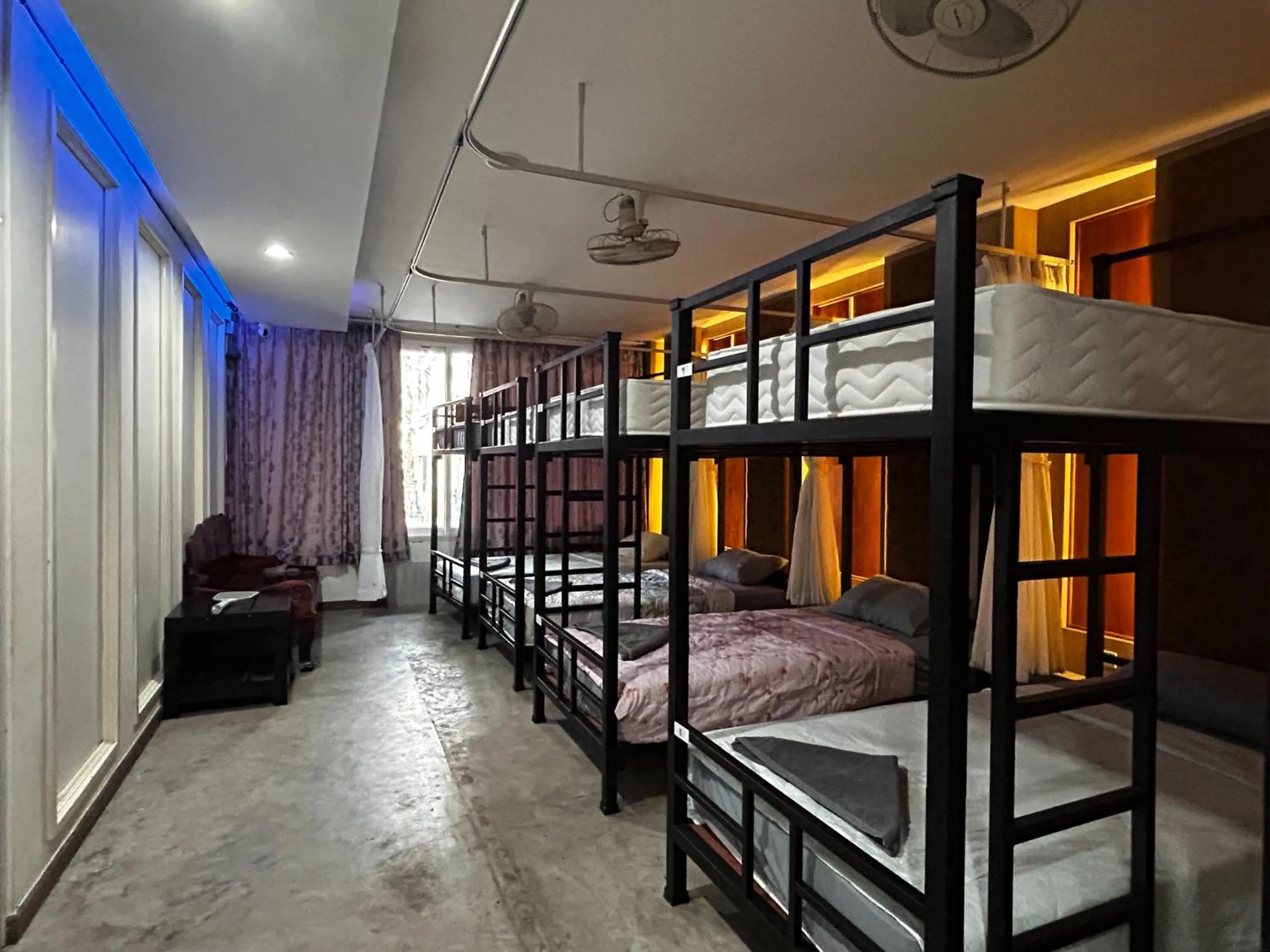 Bedroom, Bed in Island Spa Resort