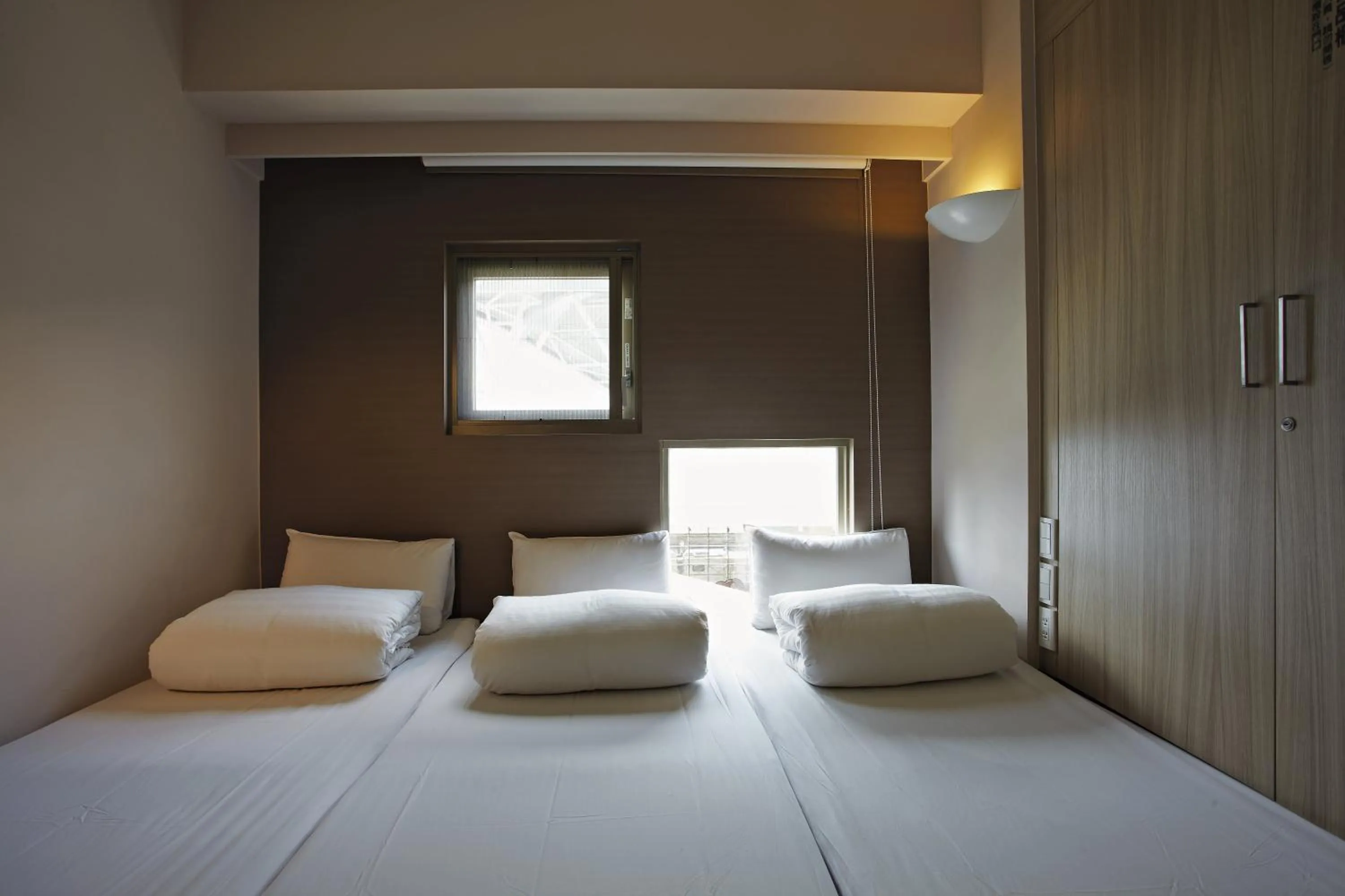 Bedroom, Bed in Micasa Hotel