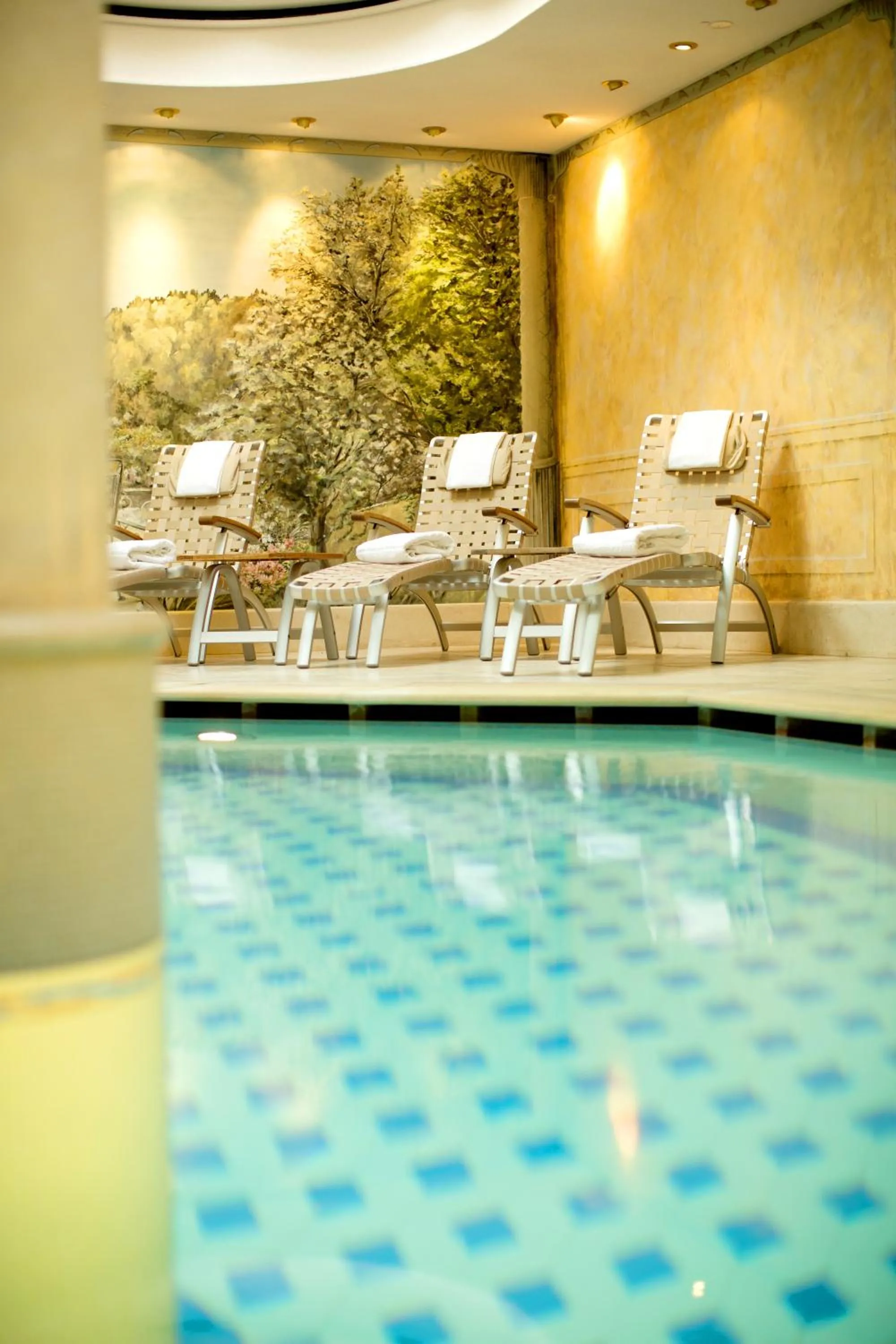 Living room in Appartementhaus Lüüvhoog