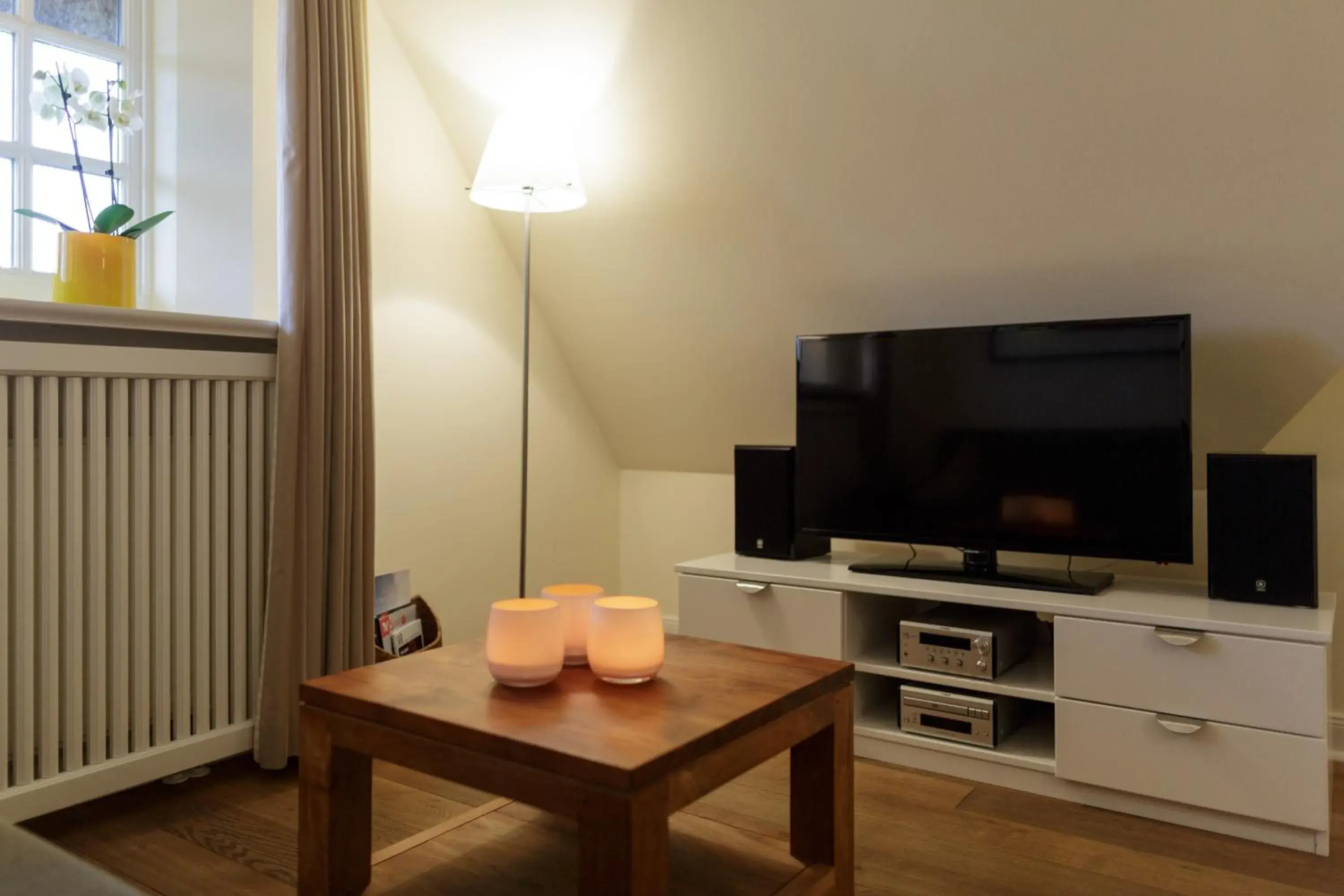 Superior Apartment in Appartementhaus Lüüvhoog Superior Apartment in Appartementhaus Lüüvhoog