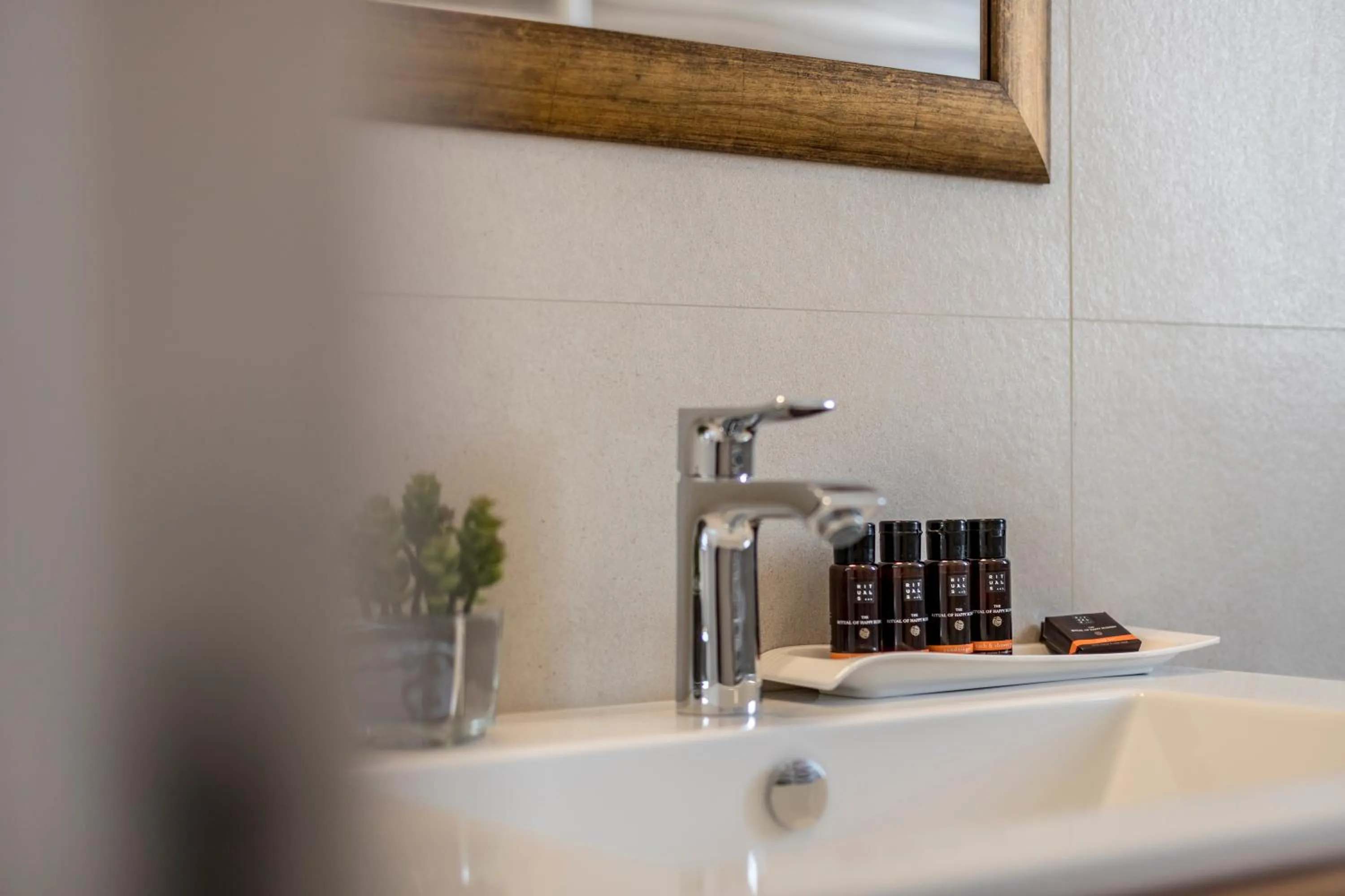 Bathroom in Residence Stine