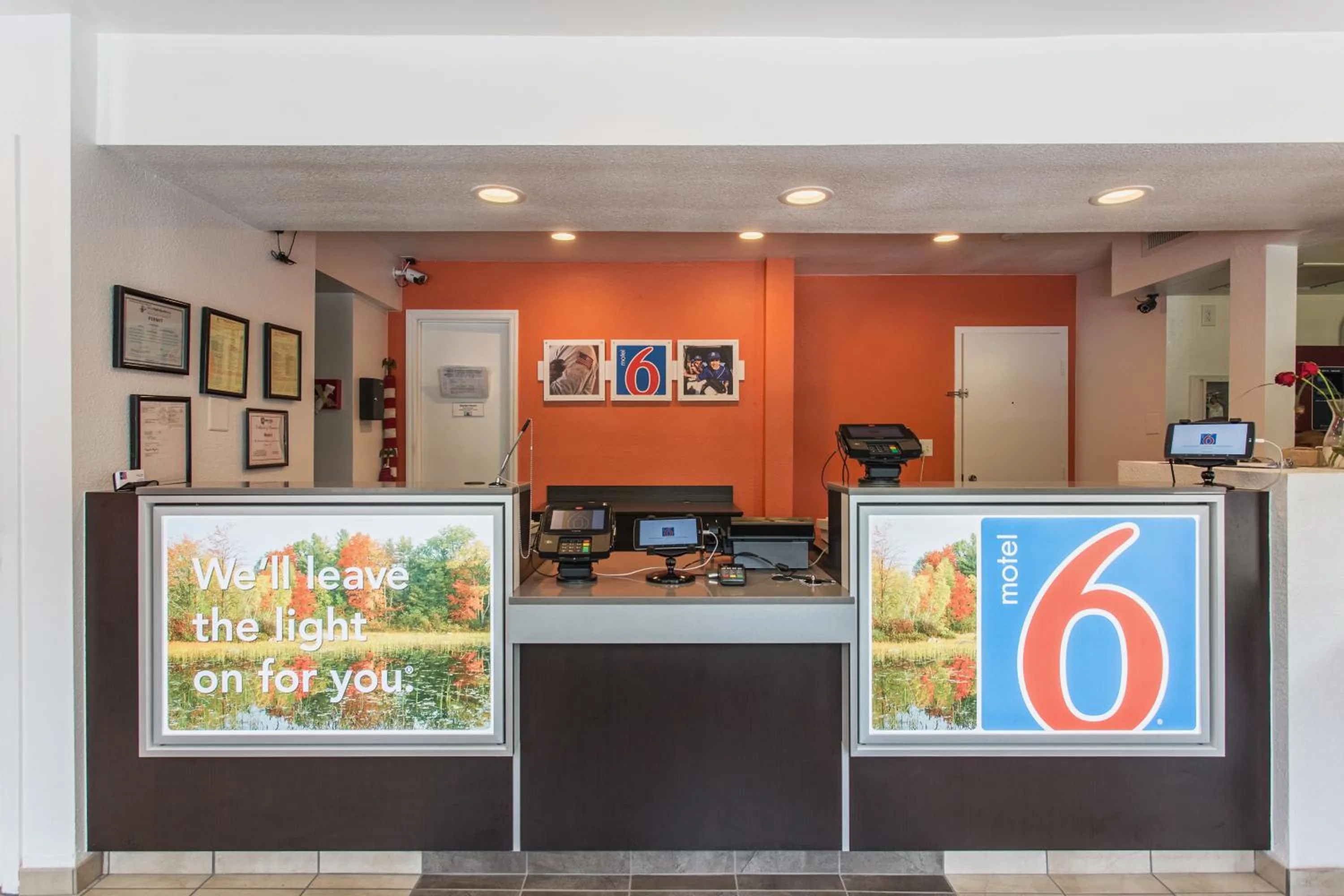 Motel 6-Goodlettsville, TN - Nashville