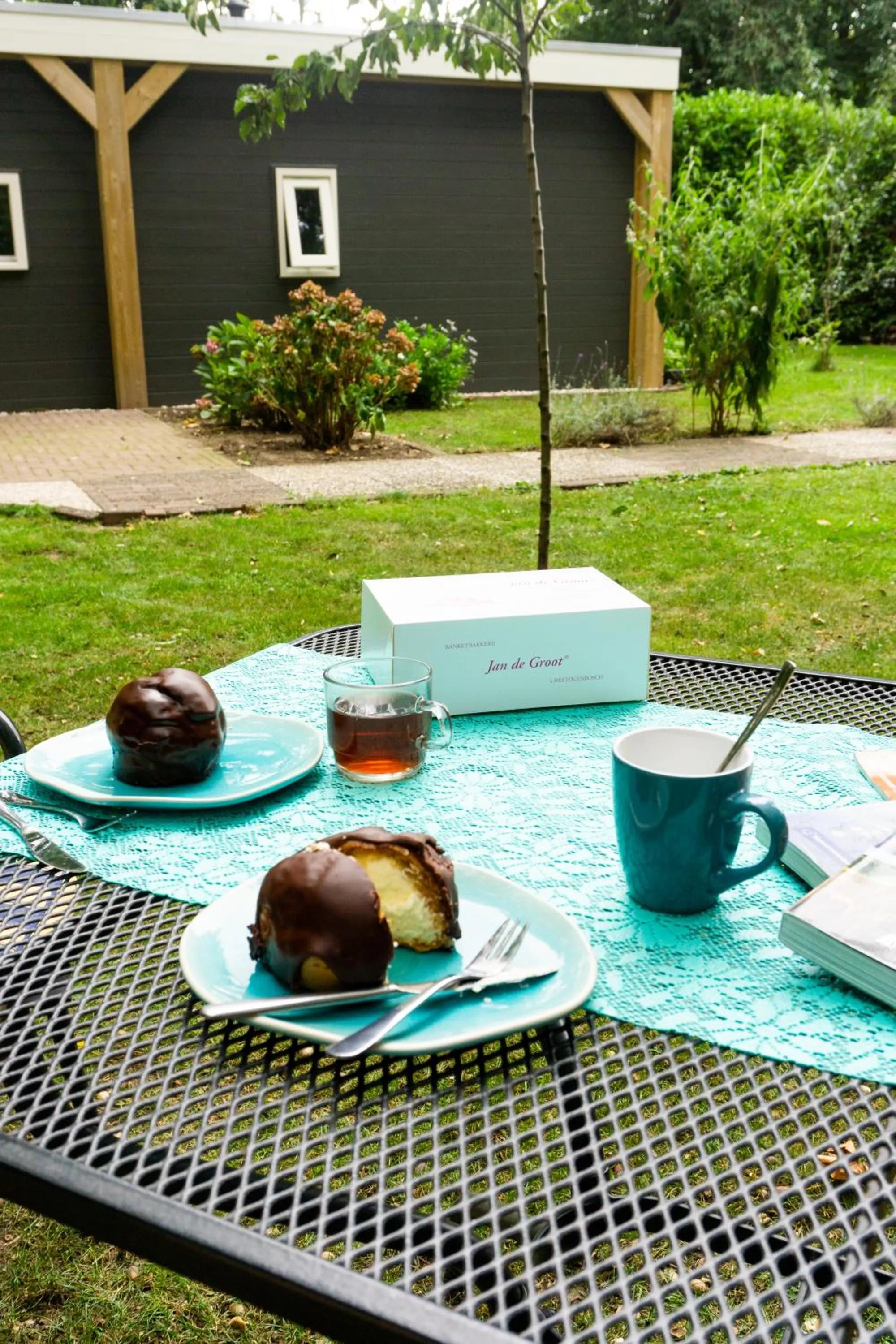 Het creijennest Gemeente 's-Hertogenbosch