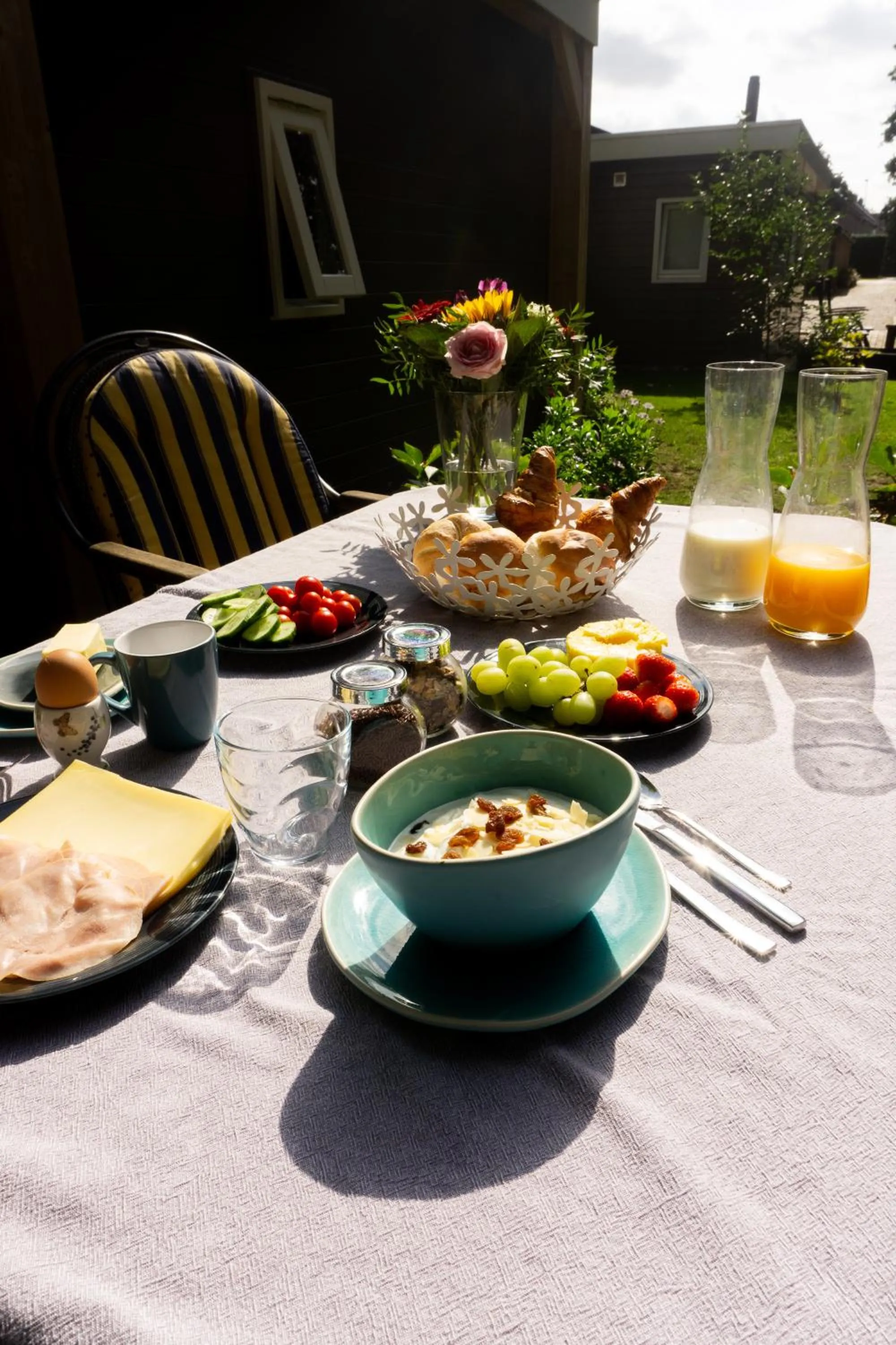 Het creijennest Gemeente 's-Hertogenbosch