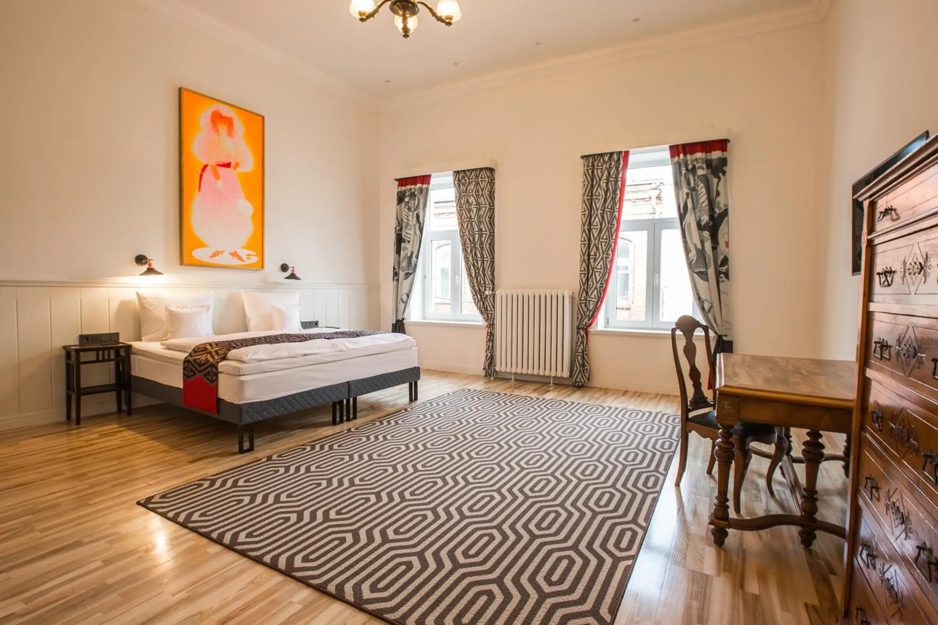 Studio in Art Hotel Roma Studio in Art Hotel Roma