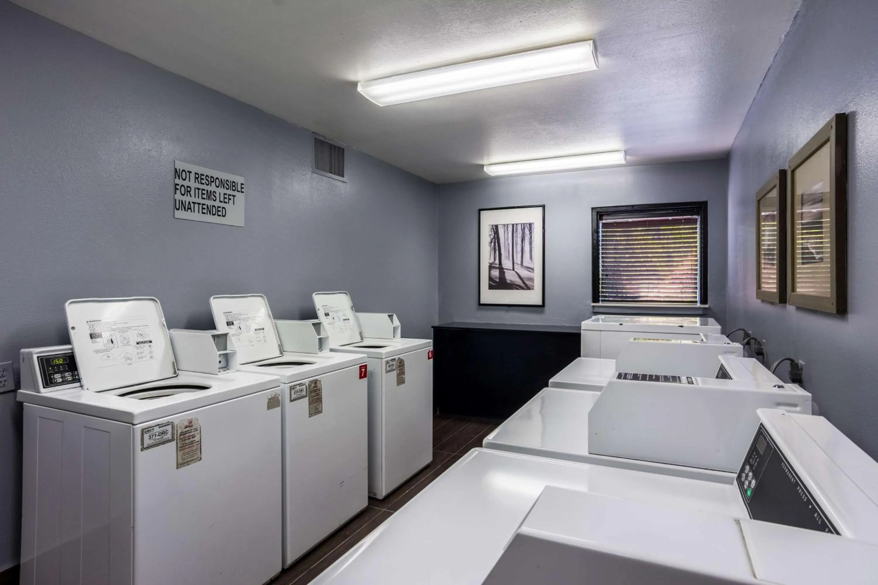On site, Kitchen/Kitchenette in Motel 6-Marietta, GA - Atlanta Northwest
