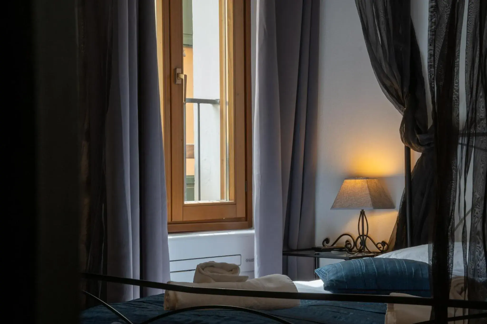 Superior Apartment in Casa Canarino Superior Apartment in Casa Canarino