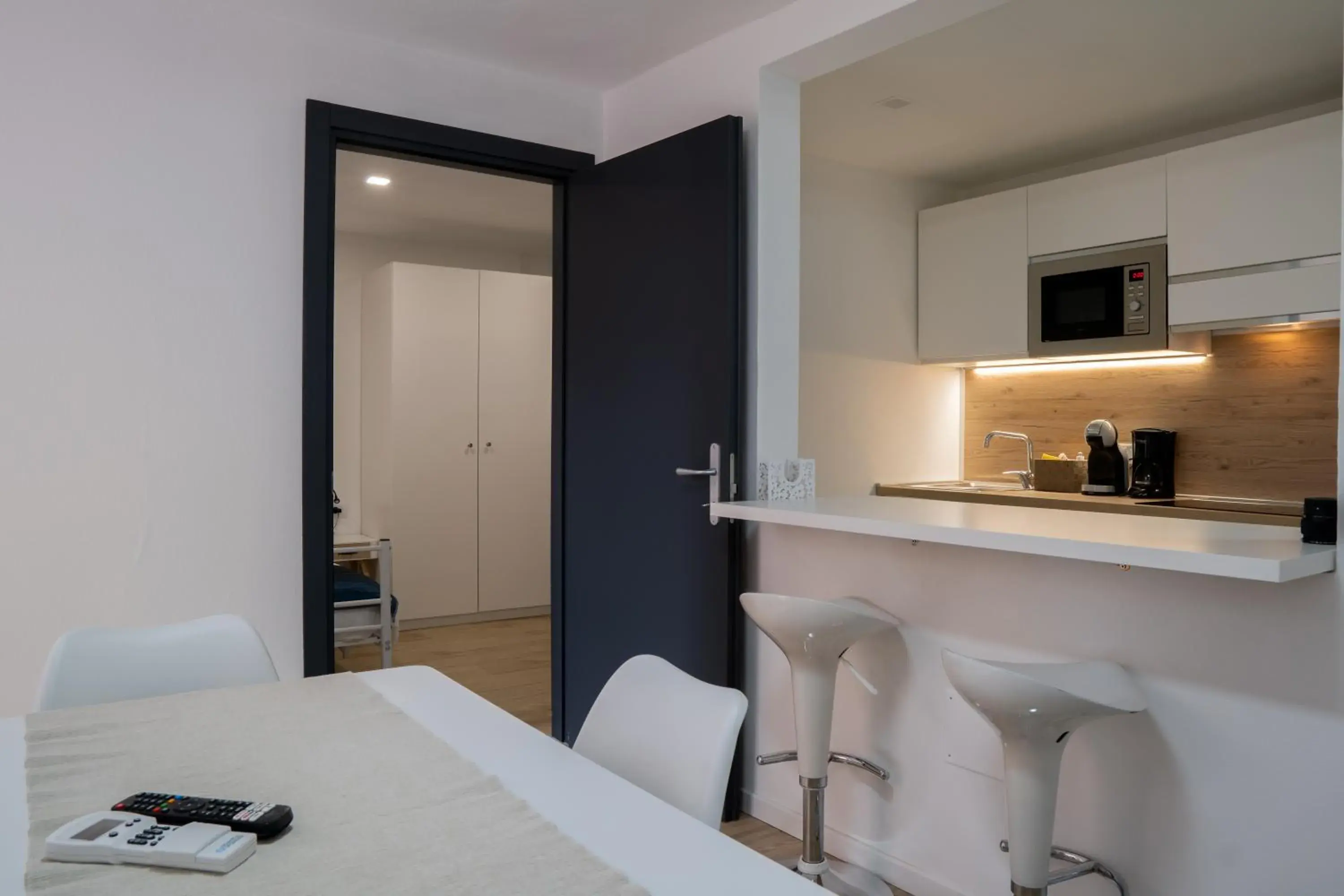 One-Bedroom Apartment in Casa Canarino One-Bedroom Apartment in Casa Canarino