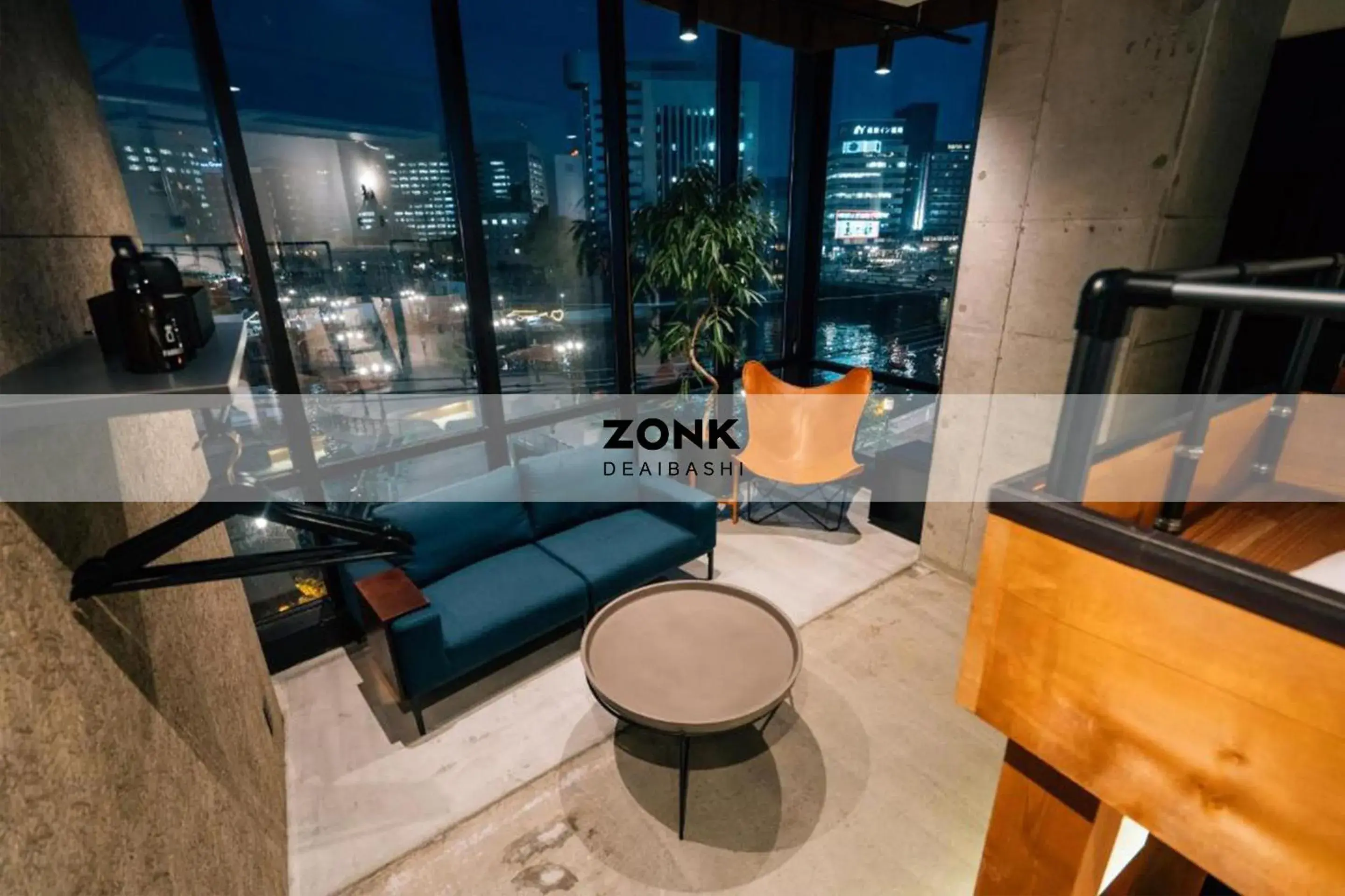 ZONK HOTEL Nakasu-Deaibashi ZONK HOTEL Nakasu-Deaibashi