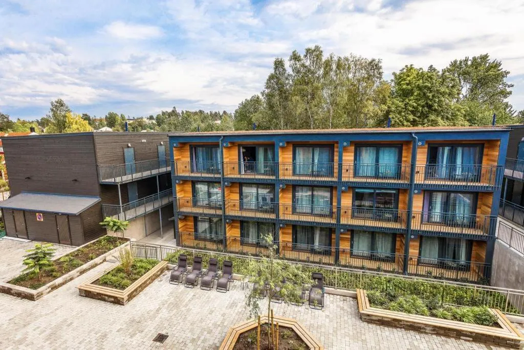 HOOM Home & Hotel Sollentuna