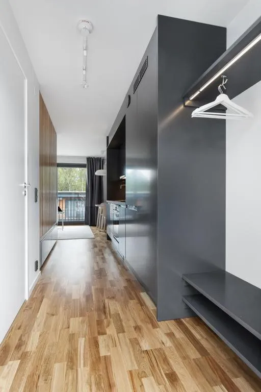 HOOM Home & Hotel Sollentuna