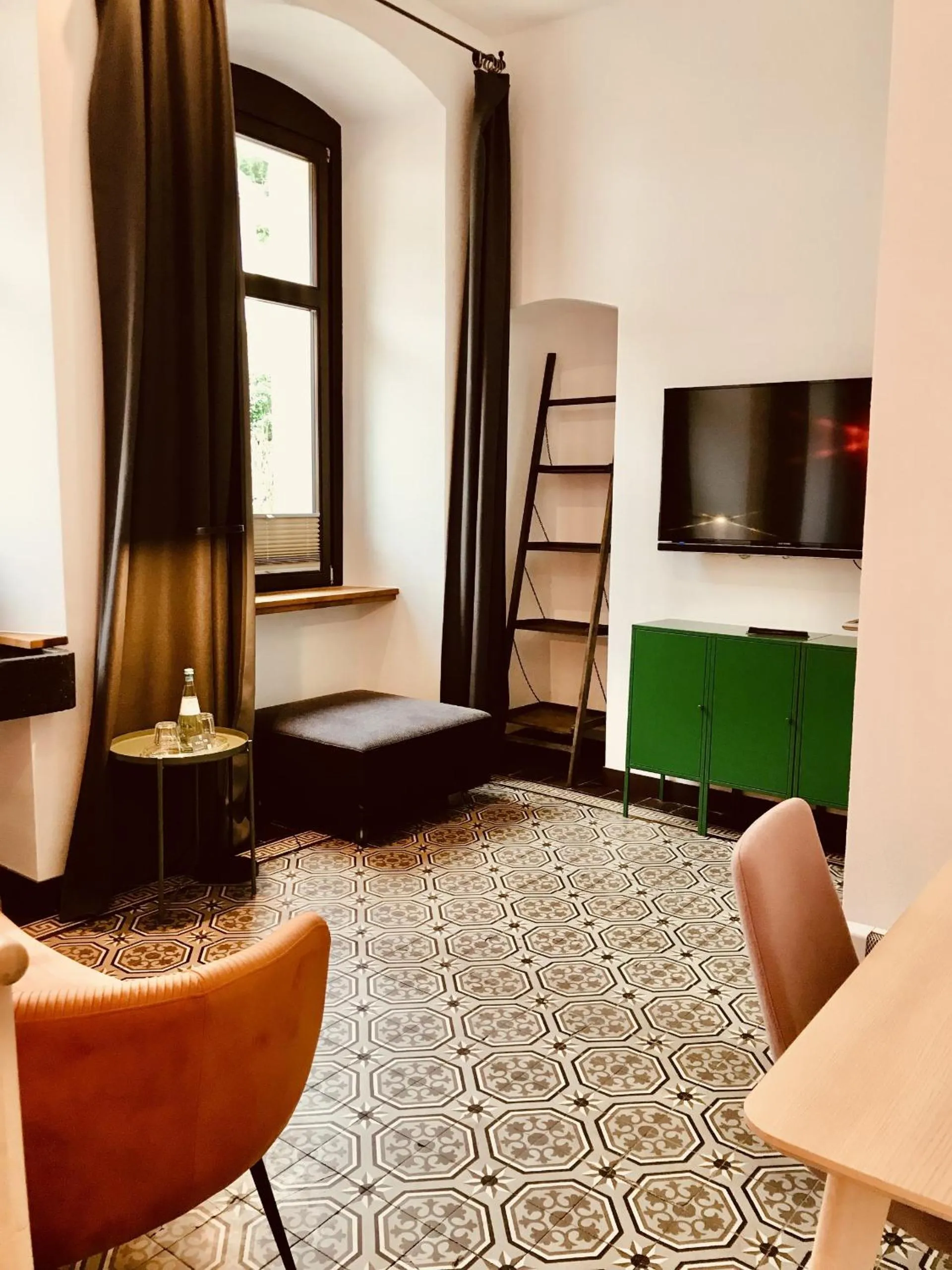 Photo of the whole room in Hotel Villa Vie Cochem