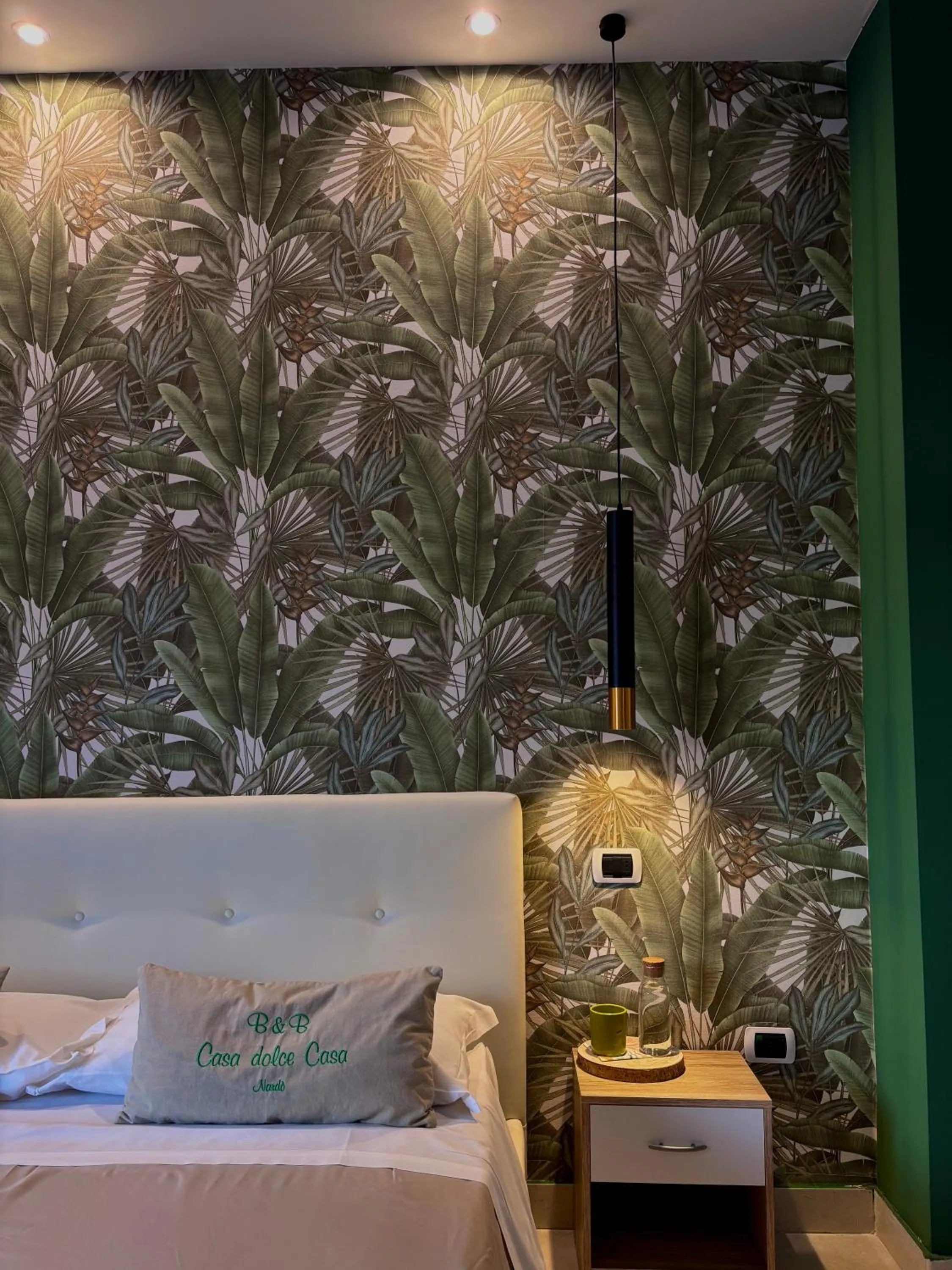 Bed in B&B Casa Dolce Casa